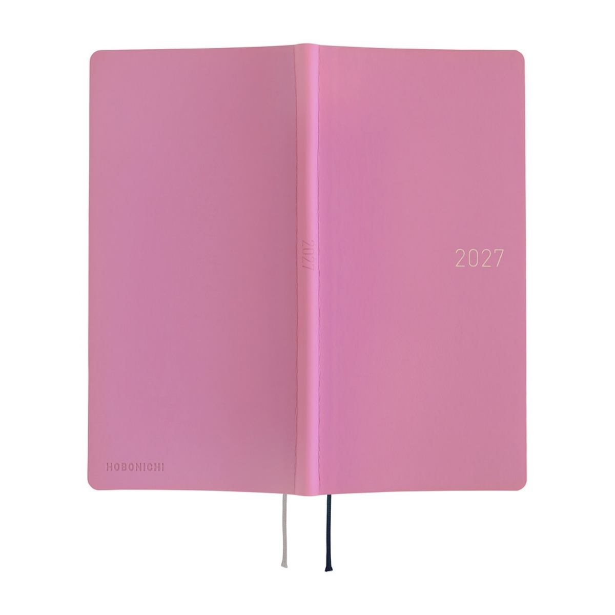 Hobonichi Weeks Smooth 2027 - Lavender Milk