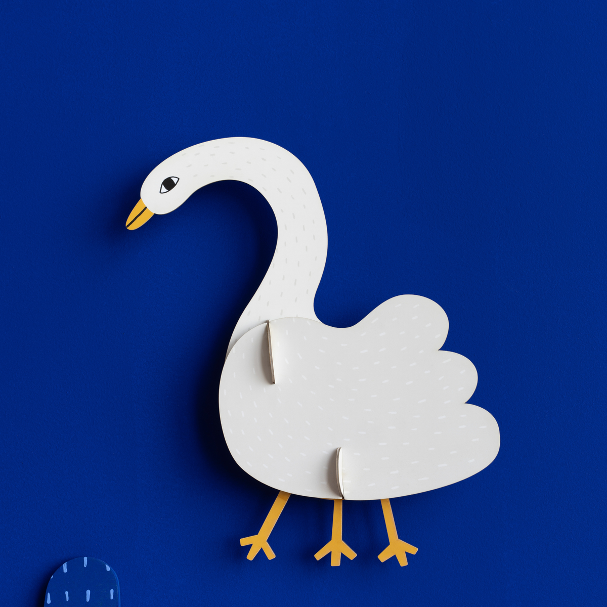 Greta Goose