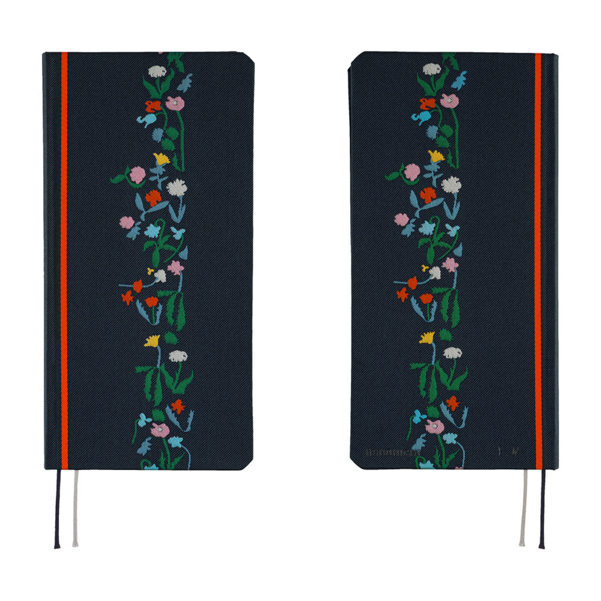 Hobonichi Weeks 2027 - Yoshie Watanabe Petit Bloom