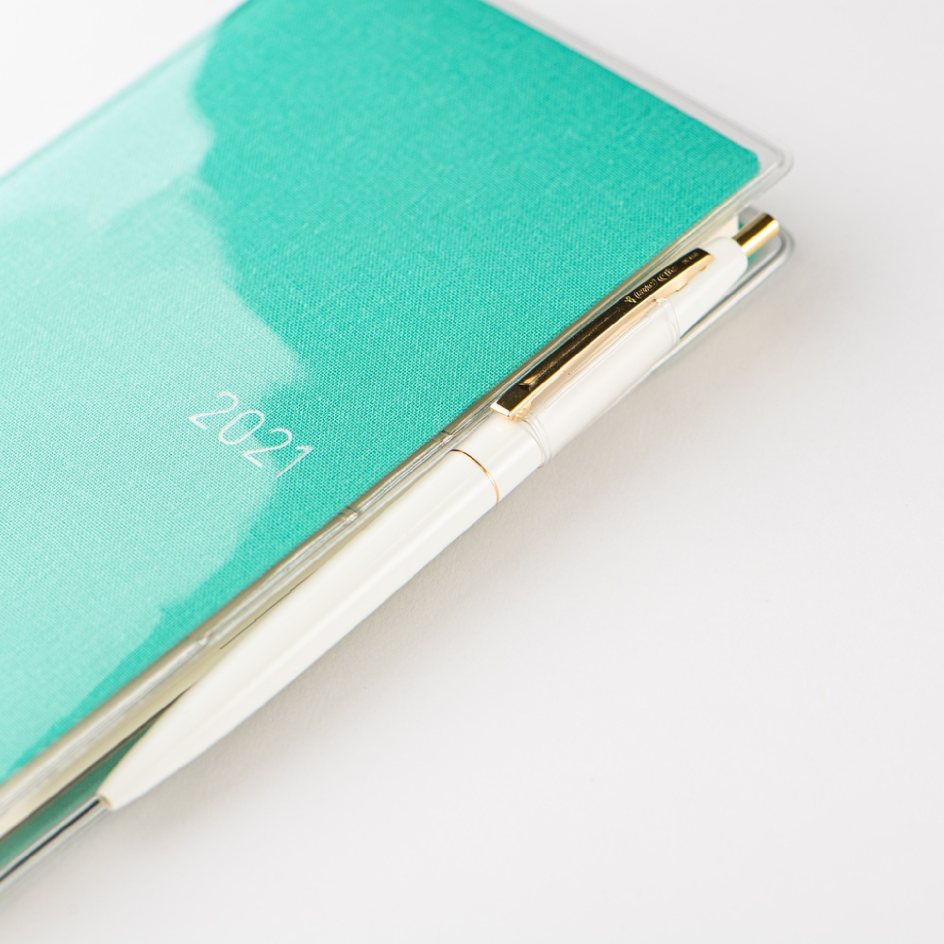 Clear Cover per Weeks