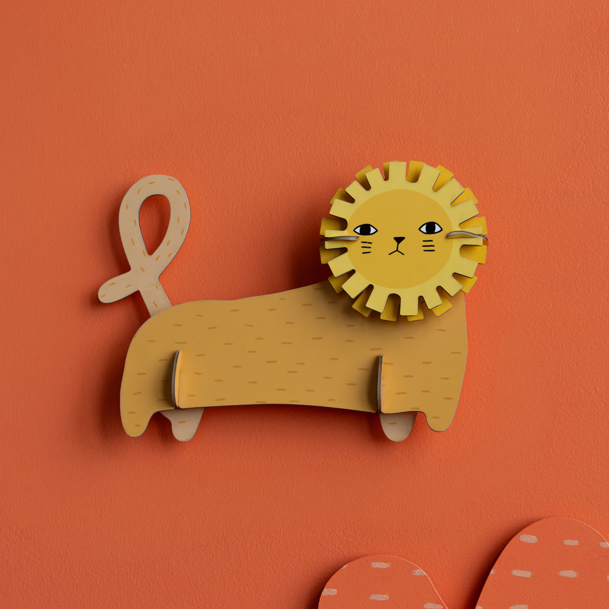 Richie Lion
