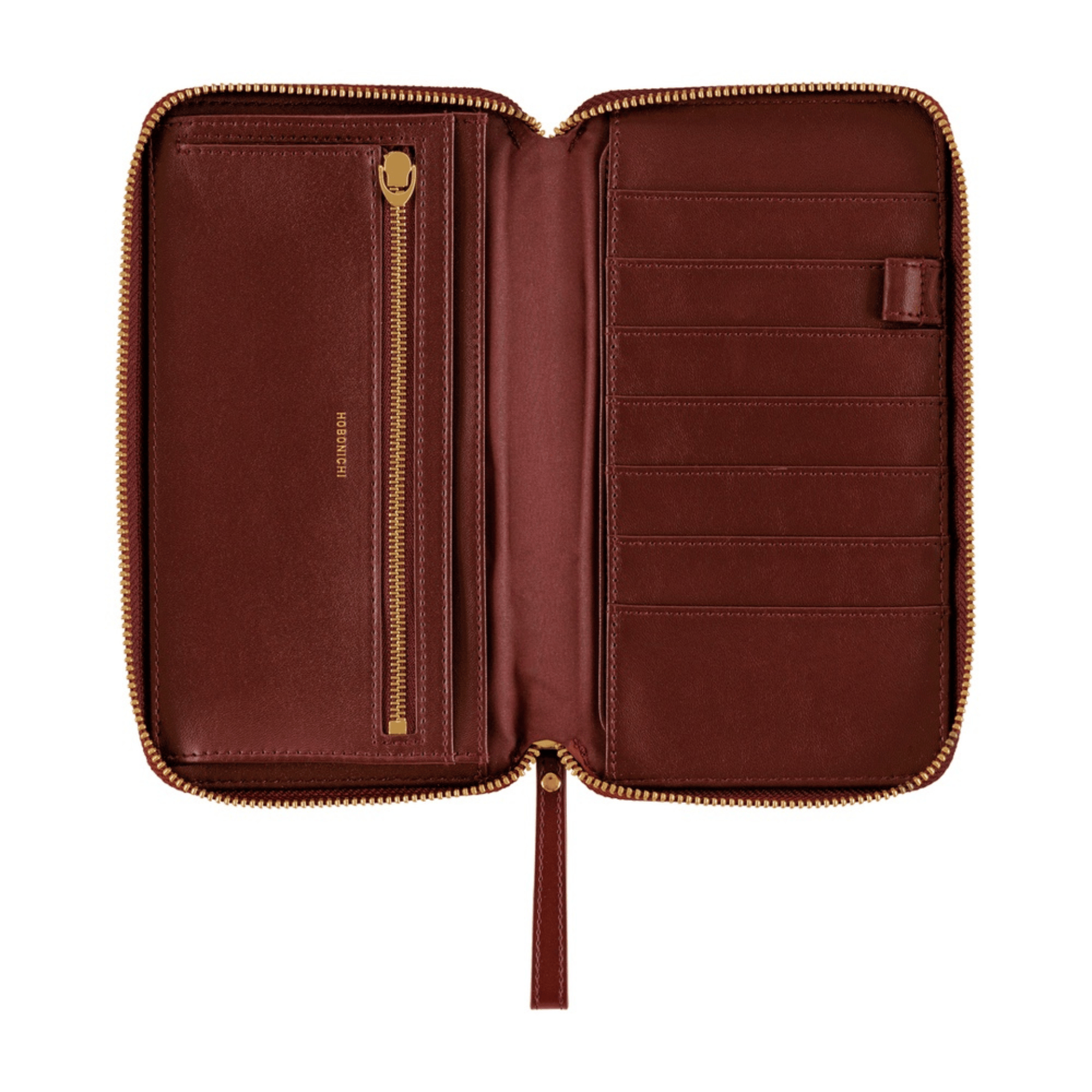 Cover Weeks Single Color - Amarone