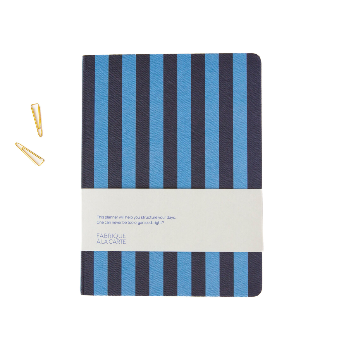 Agenda Fabrique 2027 - Stripes