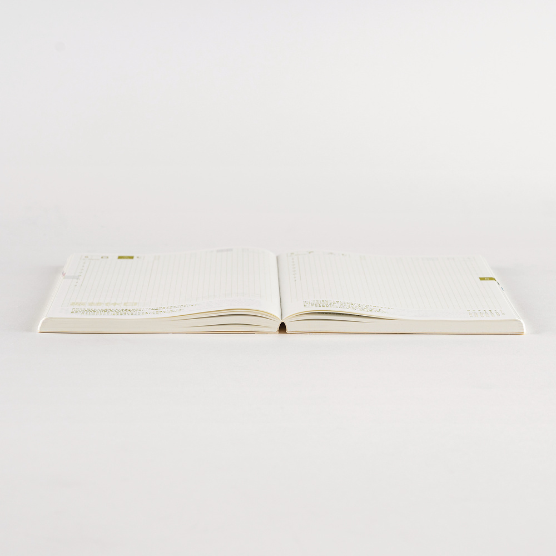 Hobonichi Techo Original Book A6