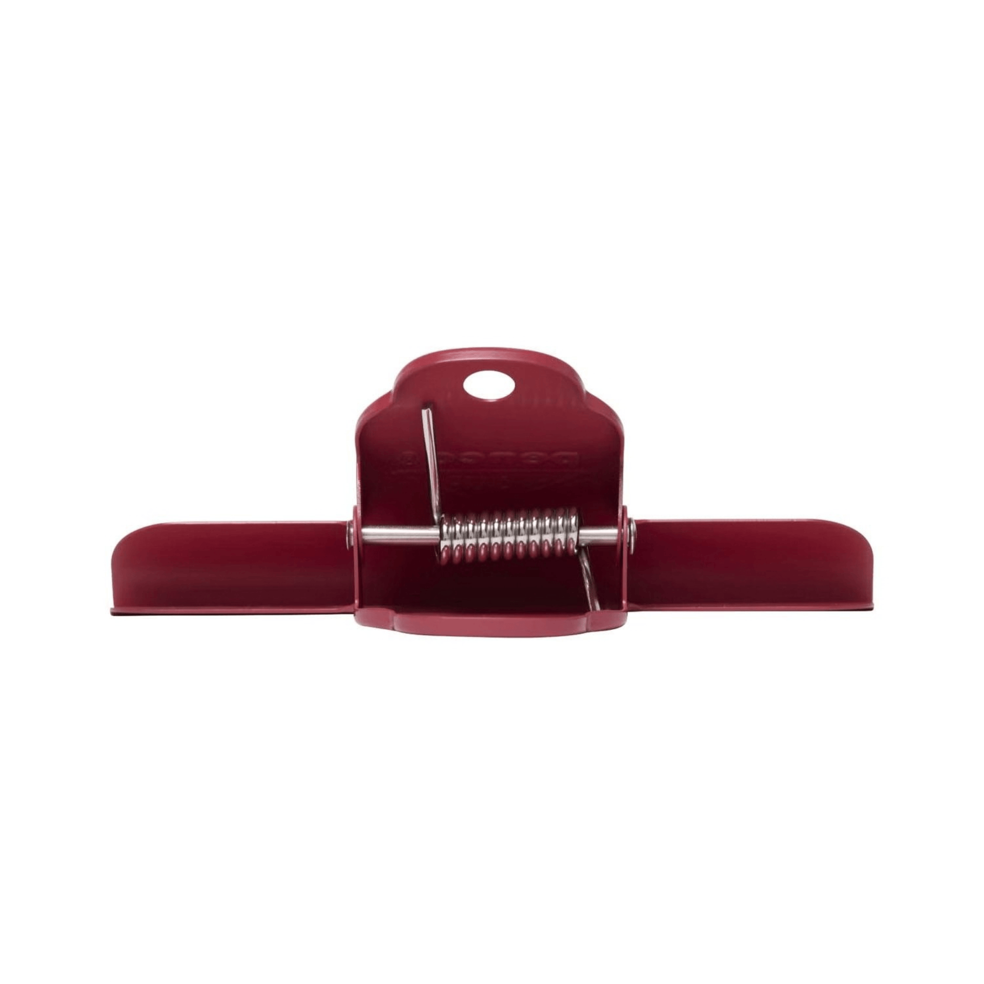 Penco Clampy Clip Medium Matte Red
