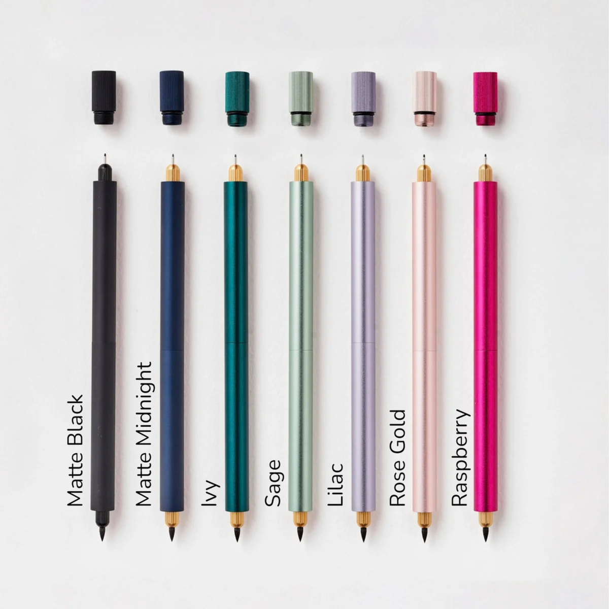 The Lumos Pro Pen - DUO TIP