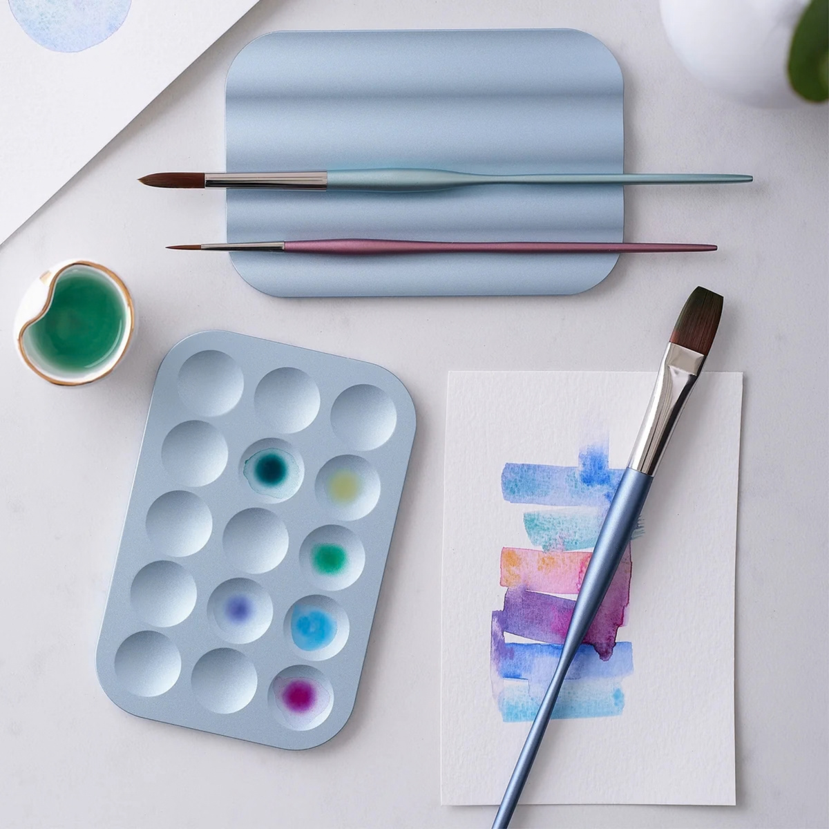Studio Palette