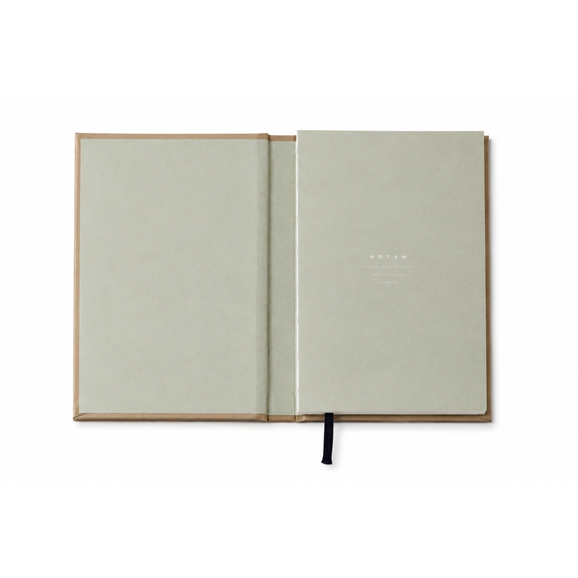 Agenda Alva Small 2027 - Sand
