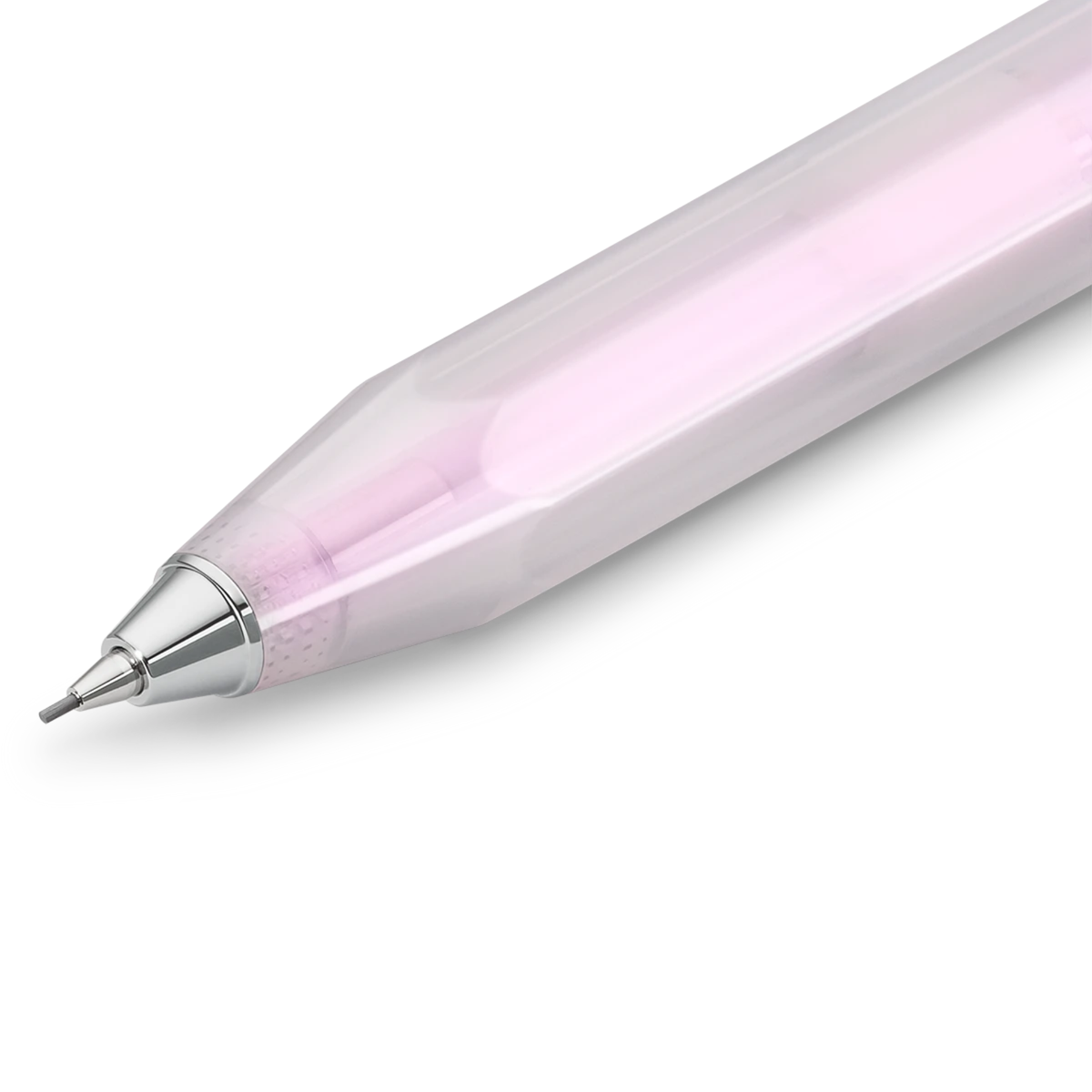 Matita a mine Lunar Sport Kaweco - Light Purple