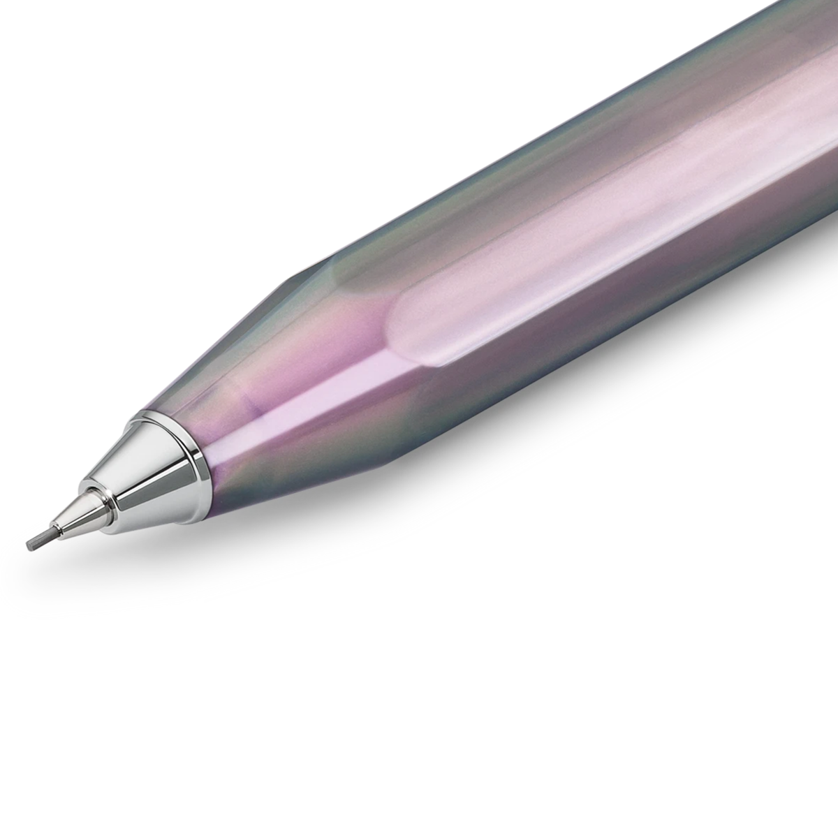 Matita a mine Lunar Sport Kaweco - Shadow Purple