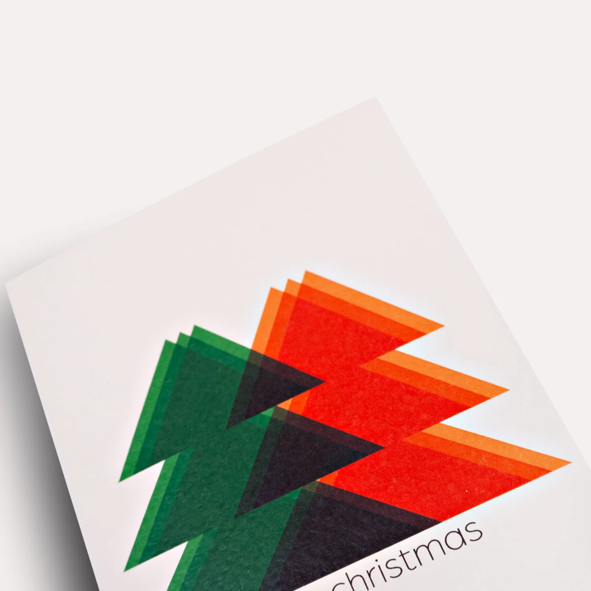 Biglietto di Natale - Tilly Christmas