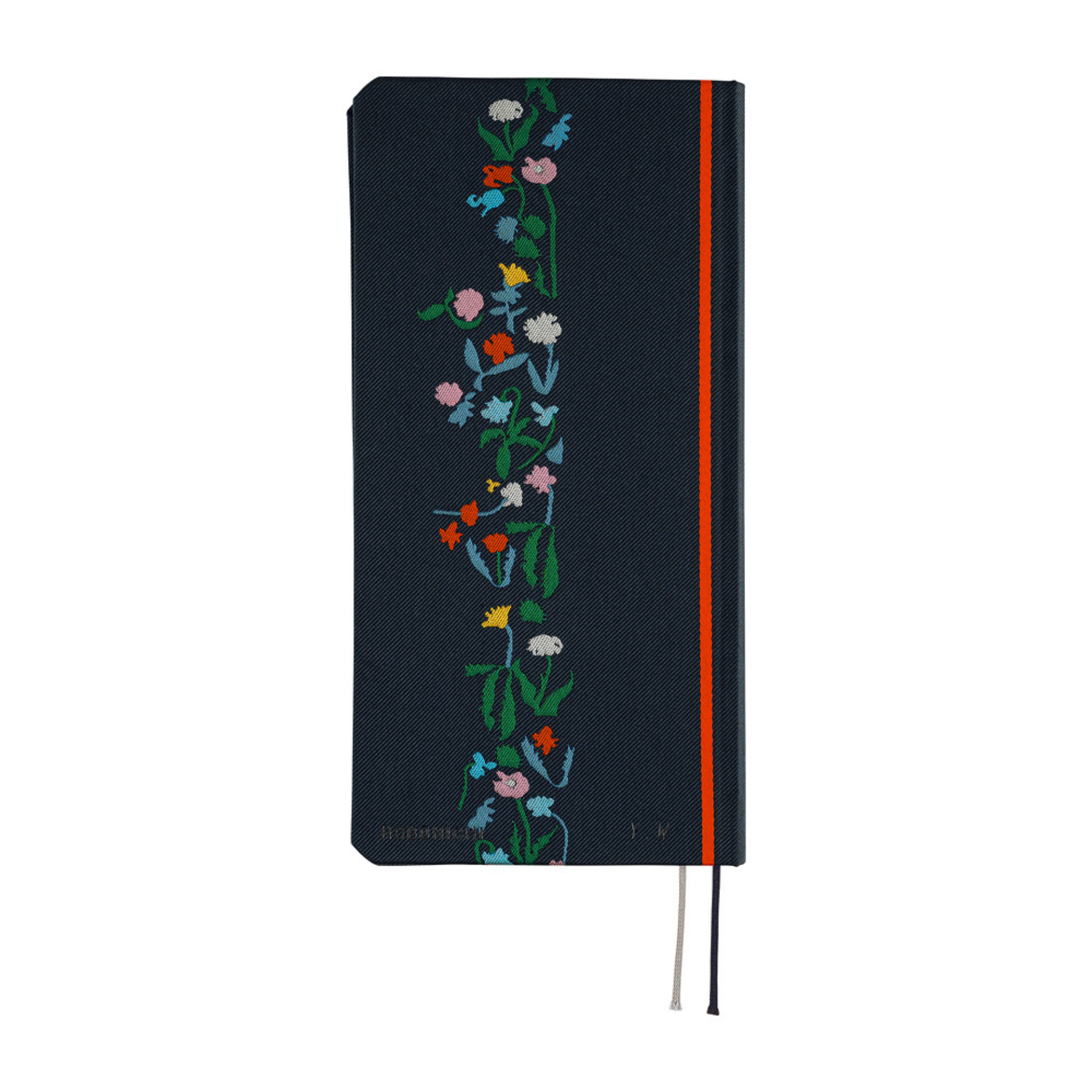 Hobonichi Weeks 2027 - Yoshie Watanabe Petit Bloom
