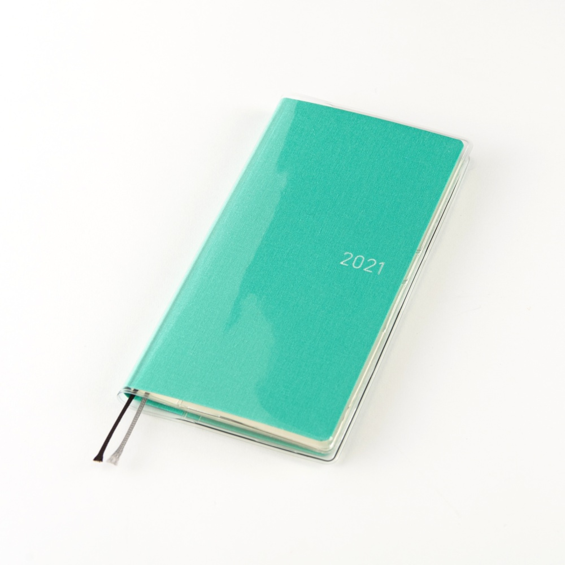 Clear Cover per Weeks