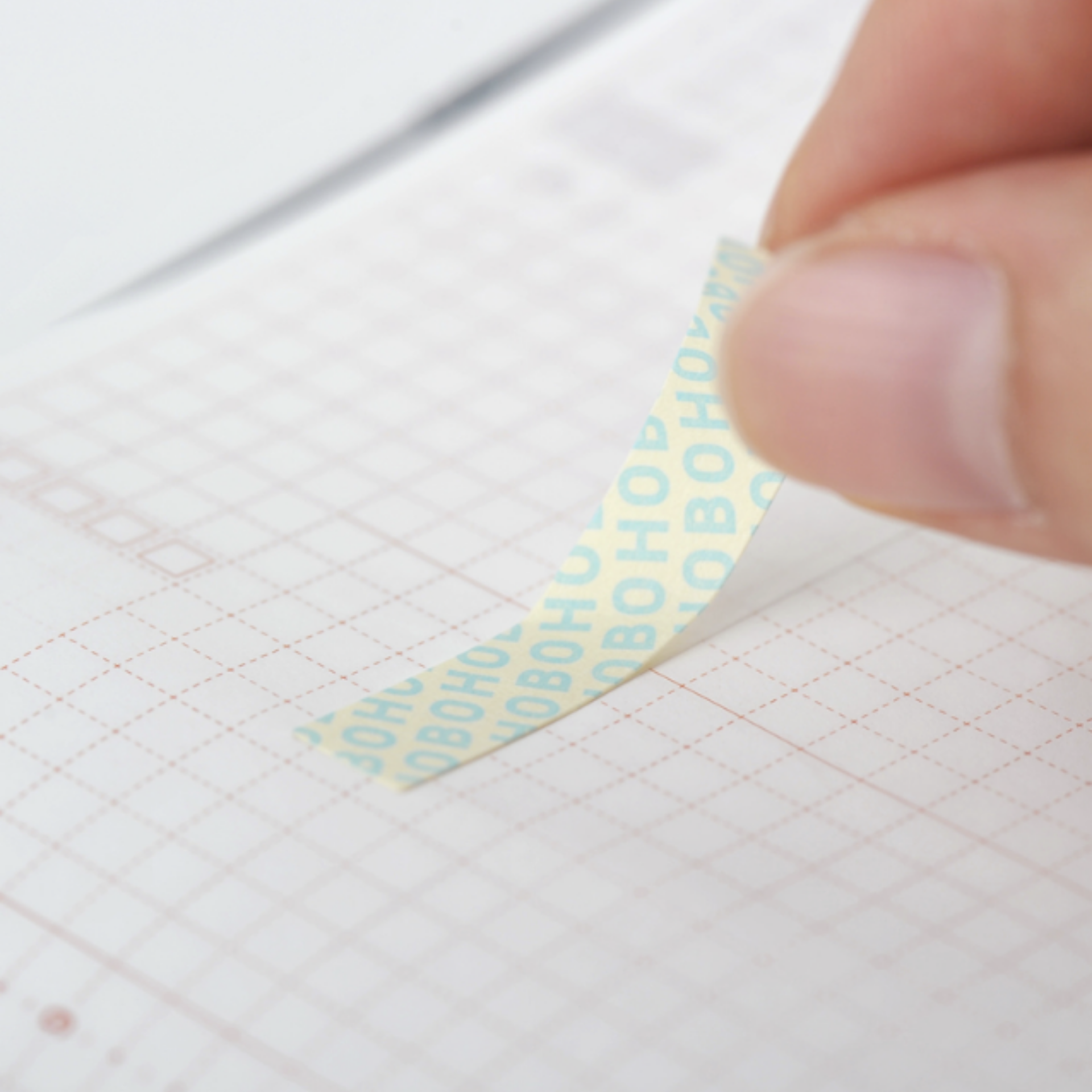 Hobonichi Accessories: Hobonichi Double-Stick Tape