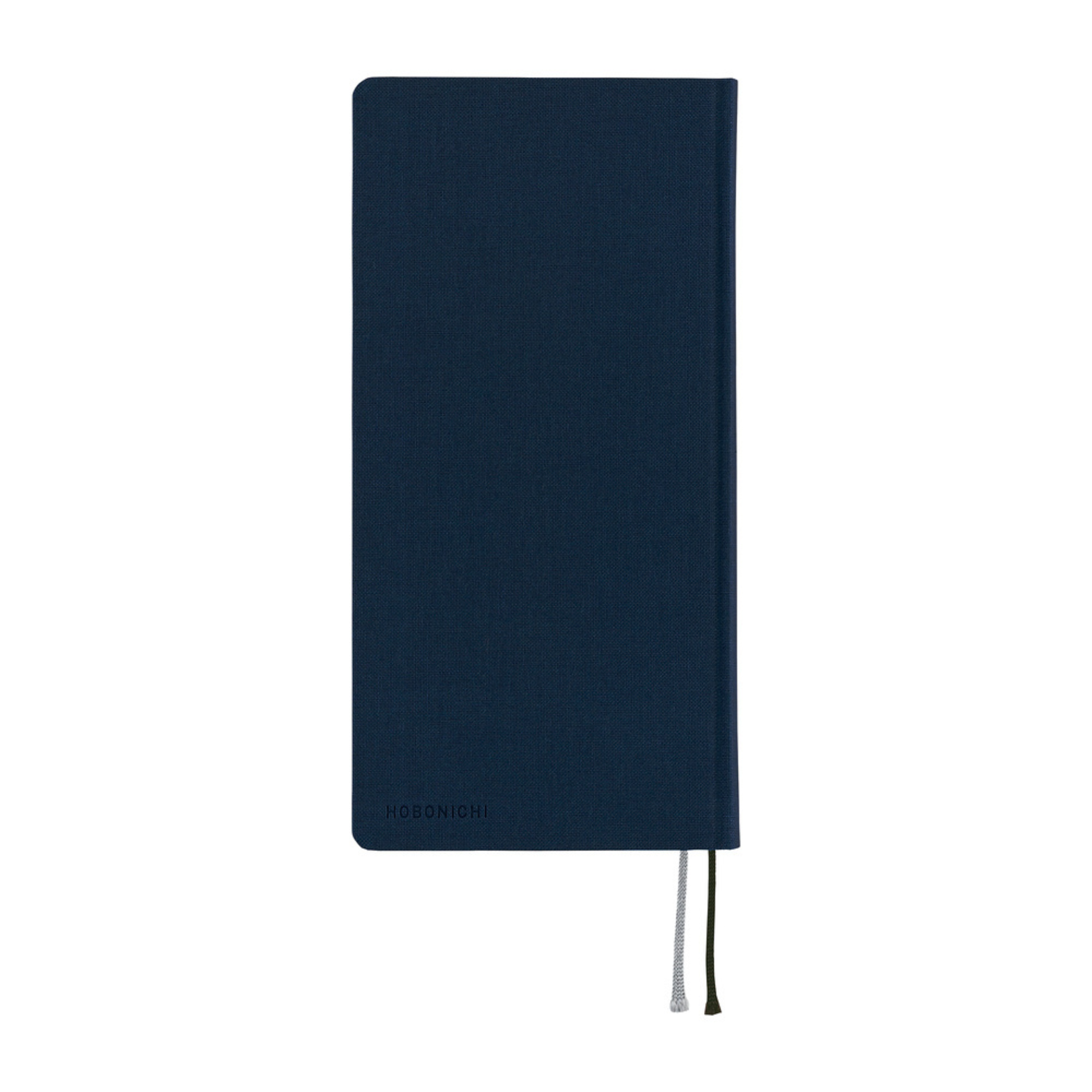 Hobonichi Weeks 2027 - Colors Midnight Blue