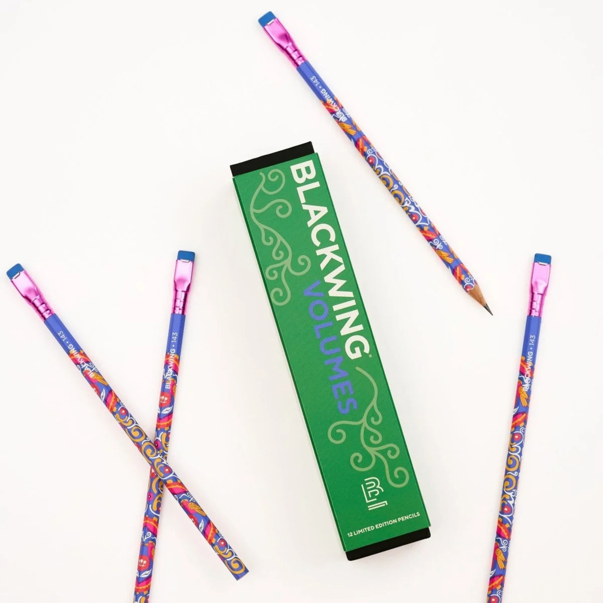 Blackwing Limited Edition Vol.143 - Frida Kahlo