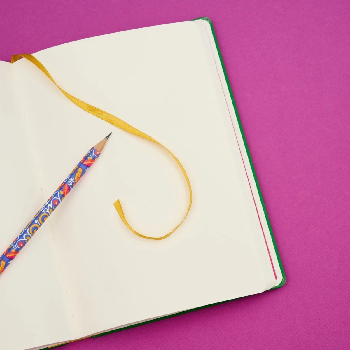 Blackwing Notebook A5  - Volume 143 Frida Kahlo