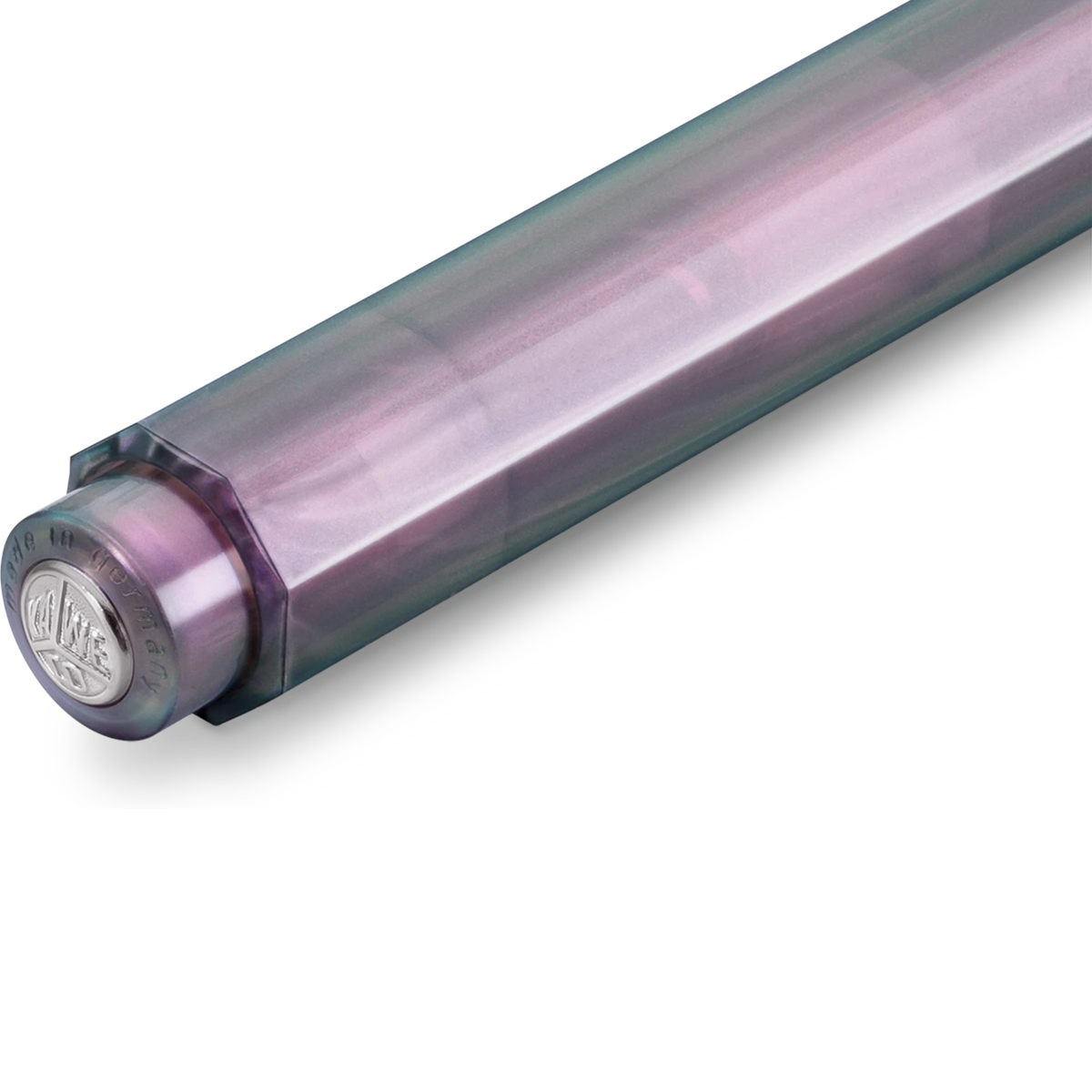 Penna a sfera Lunar Sport Kaweco - Shadow Purple