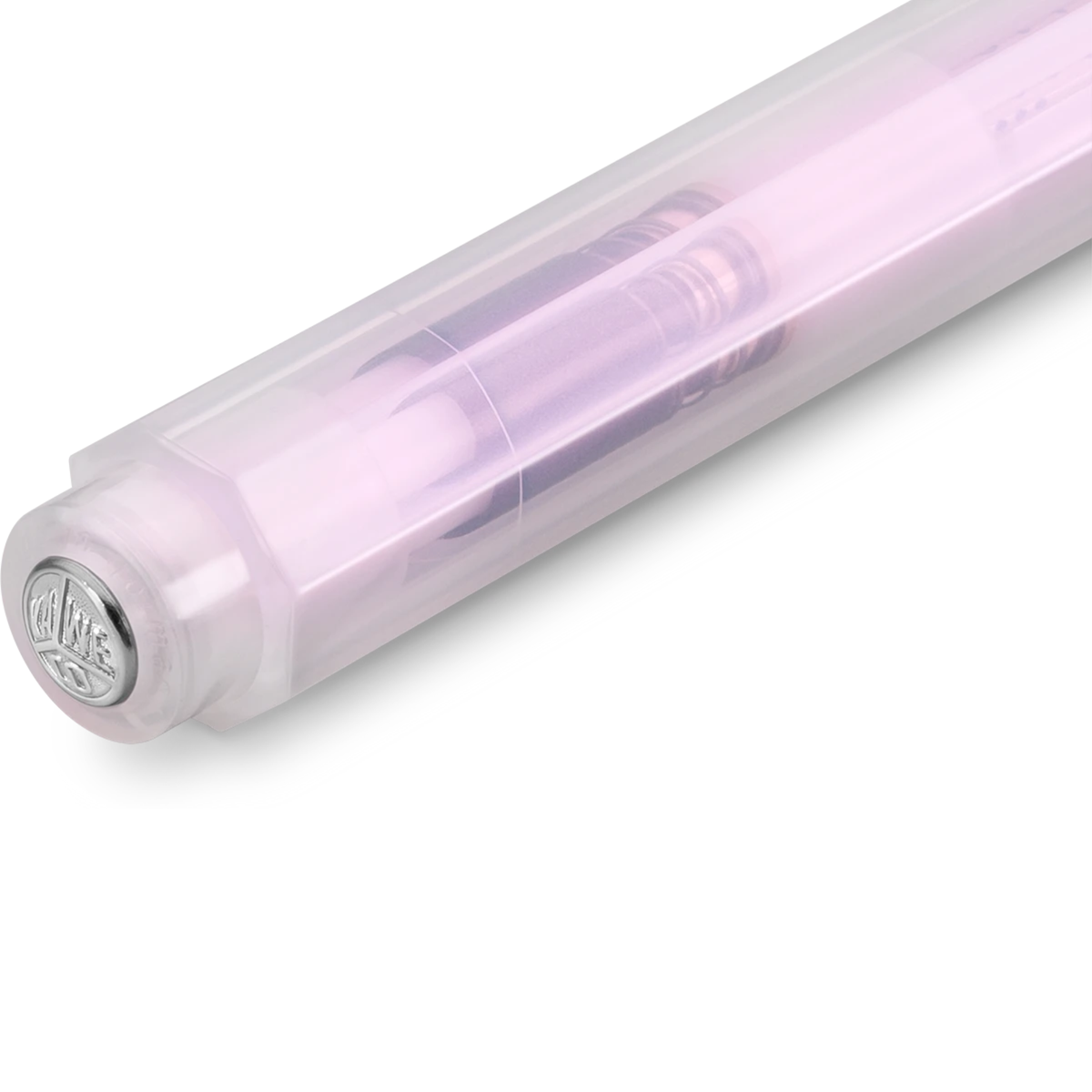 Penna a sfera Lunar Sport Kaweco - Light Purple