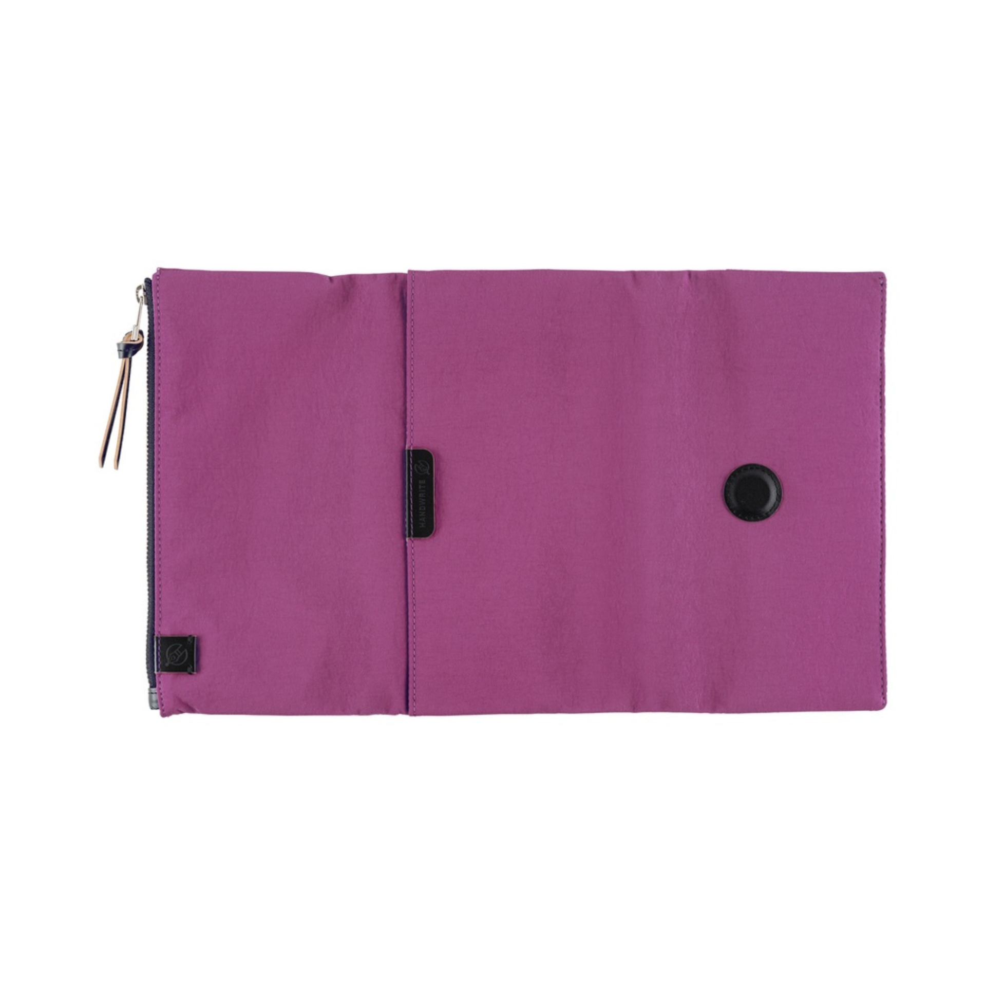 Cover Weeks Triggen - Purple