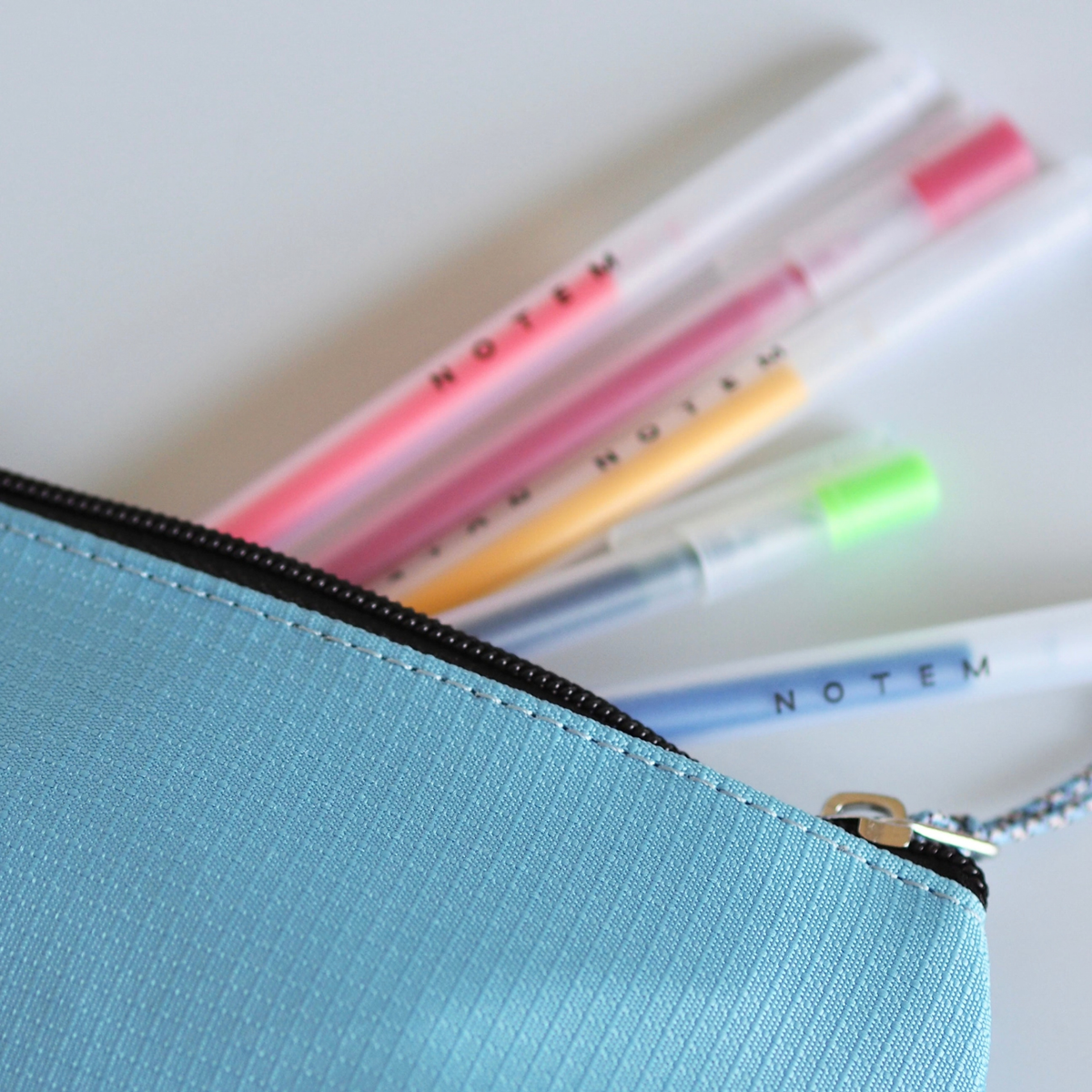 Penna Gel Notem Form