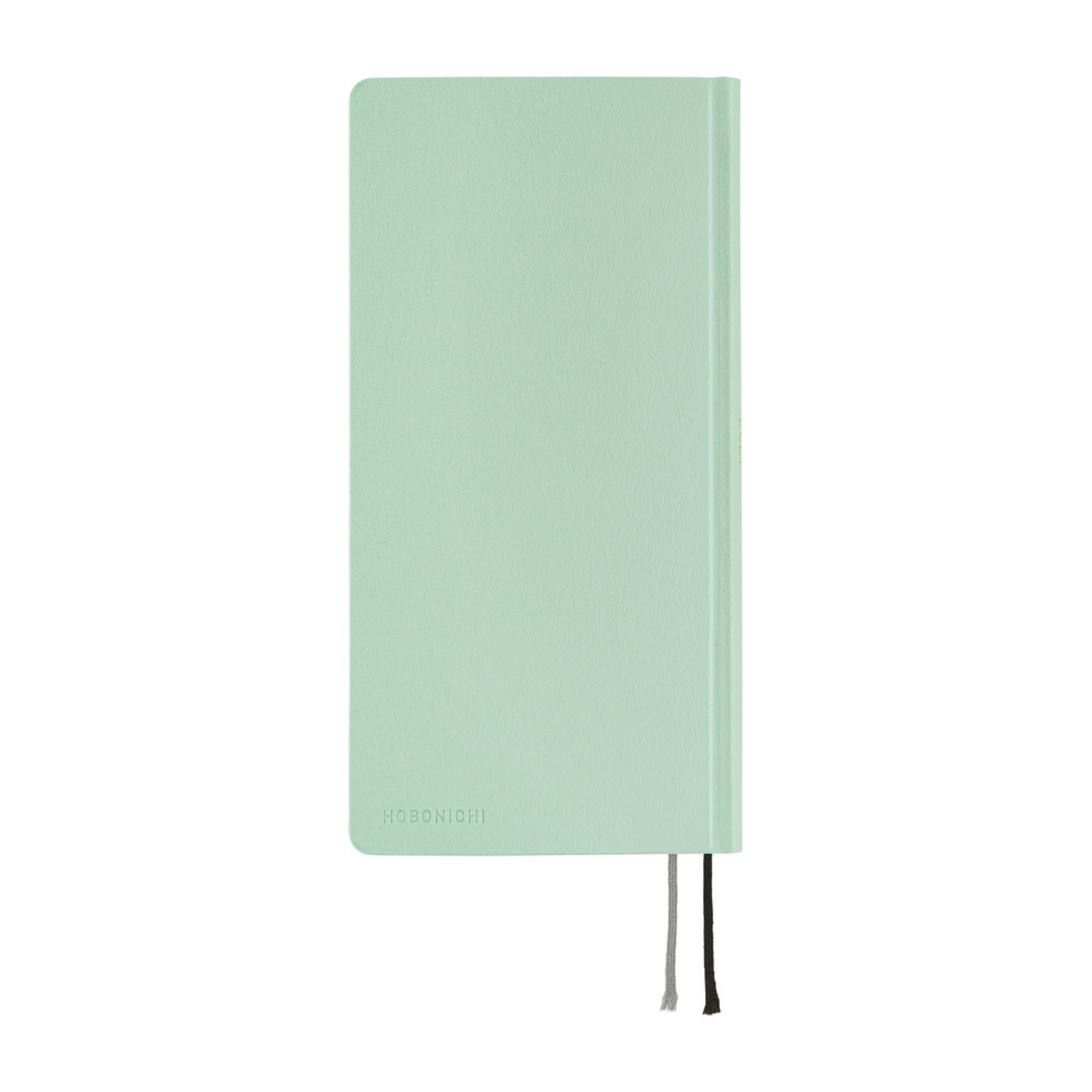 Hobonichi Weeks 2027 - Paper Series Frosty Jade