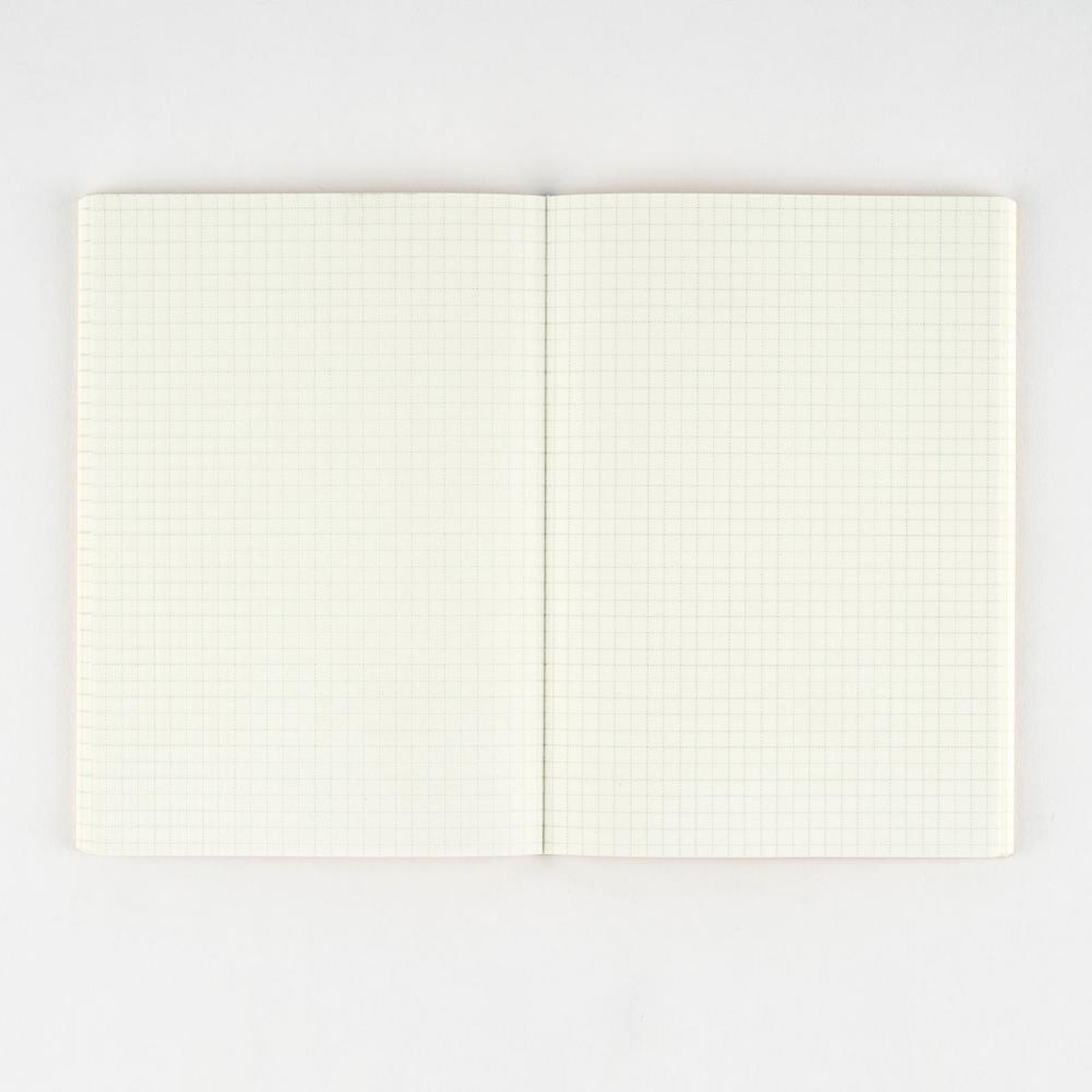 Hobonichi Graph Notebook