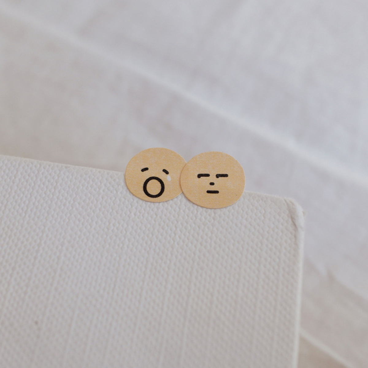 Stickers Daily Deco - Lively days