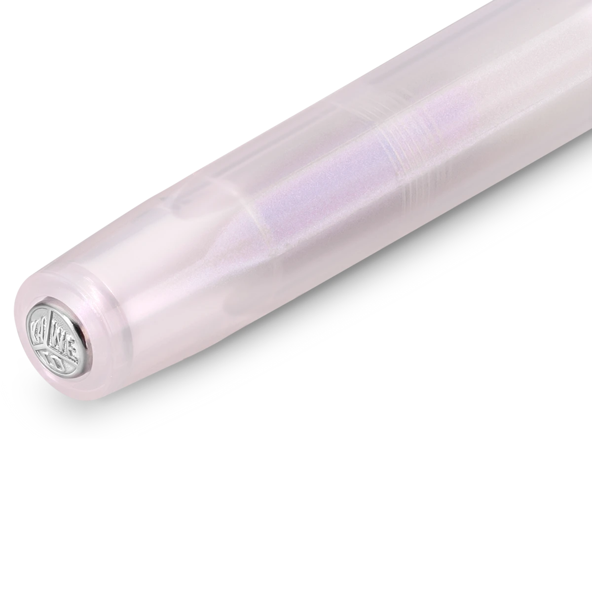 Penna stilografica Lunar Sport Kaweco - Light Purple