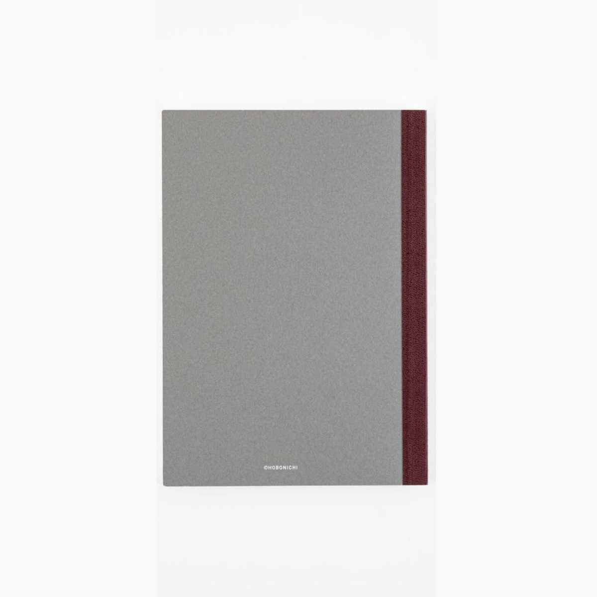 Hobonichi Blank Notebook