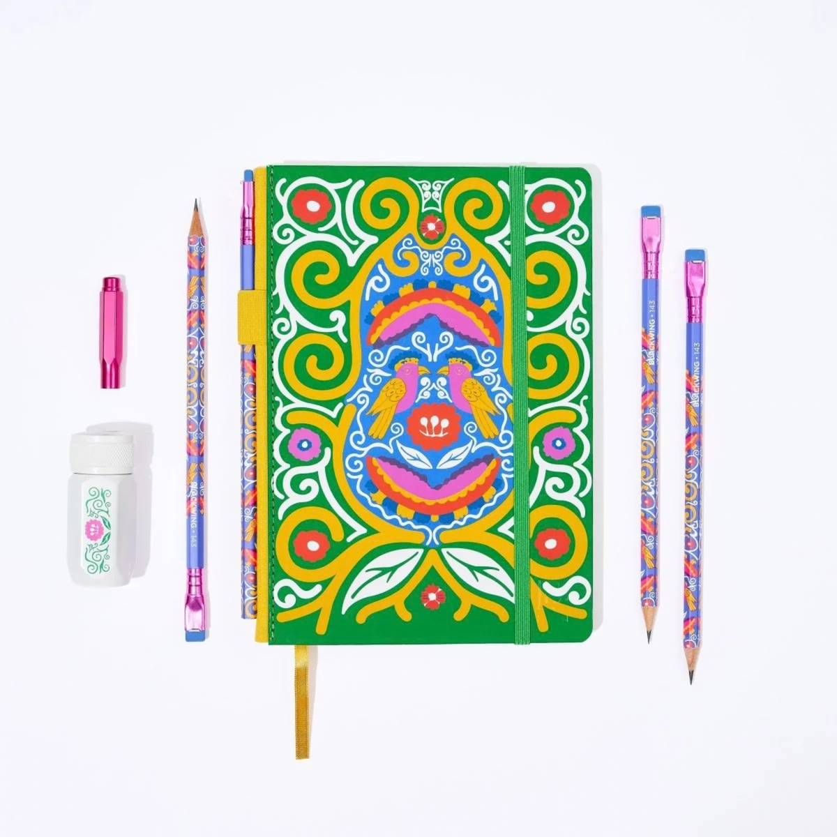 Cofanetto Gift Blackwing Volume 143 - Frida Kahlo
