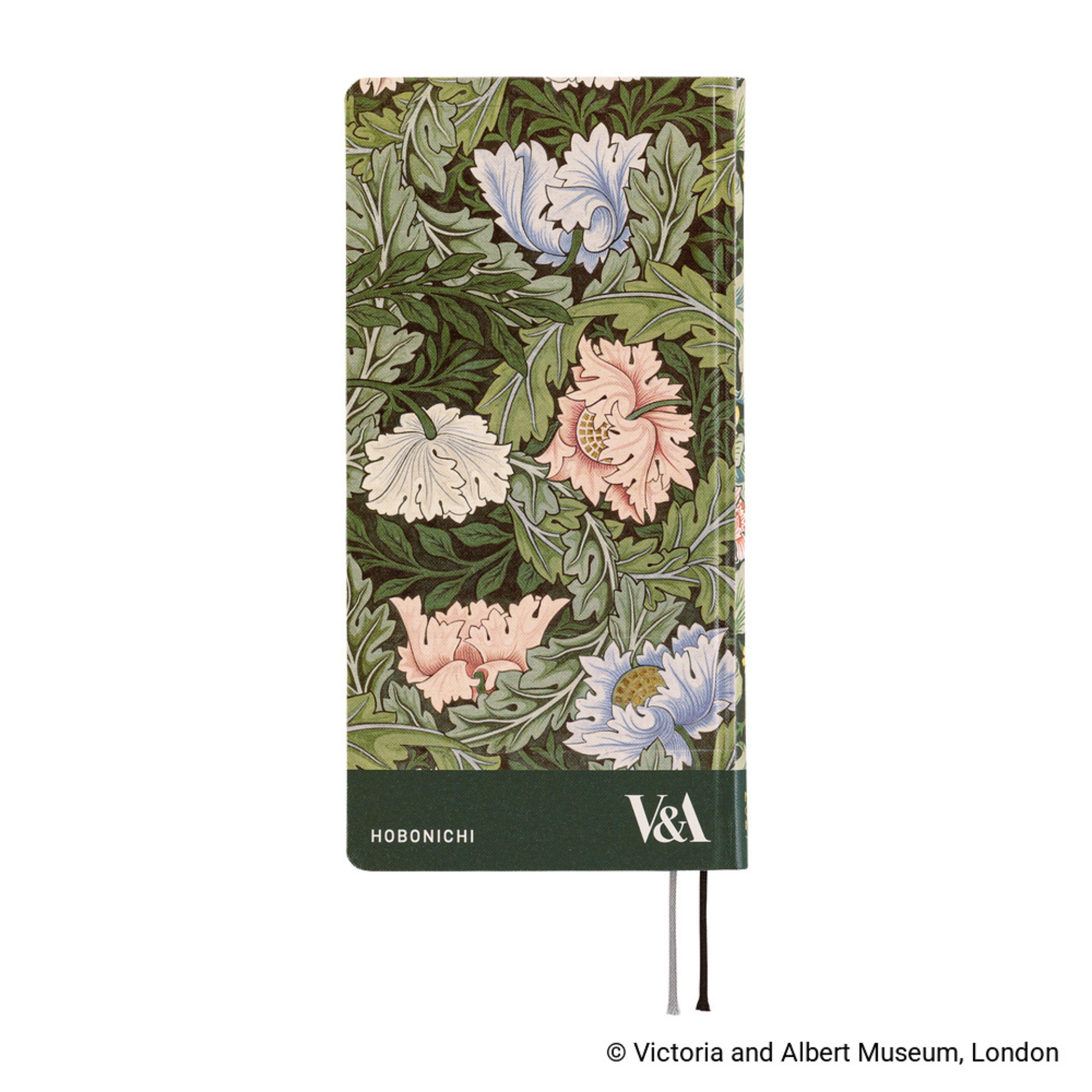 Hobonichi Weeks 2027 - V&A Leicester