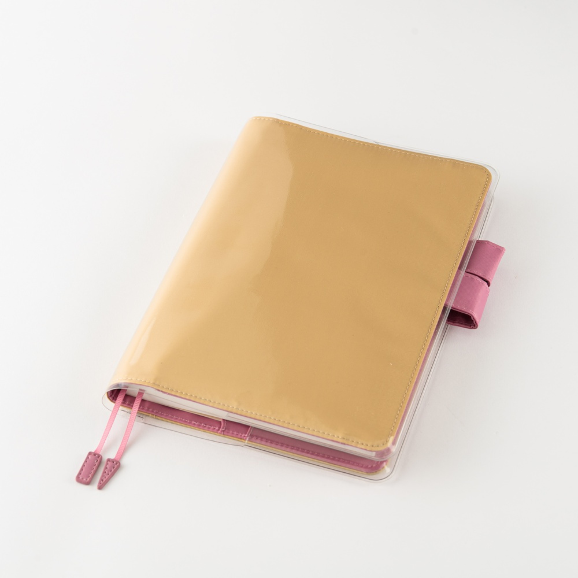 Cover on Cover A5