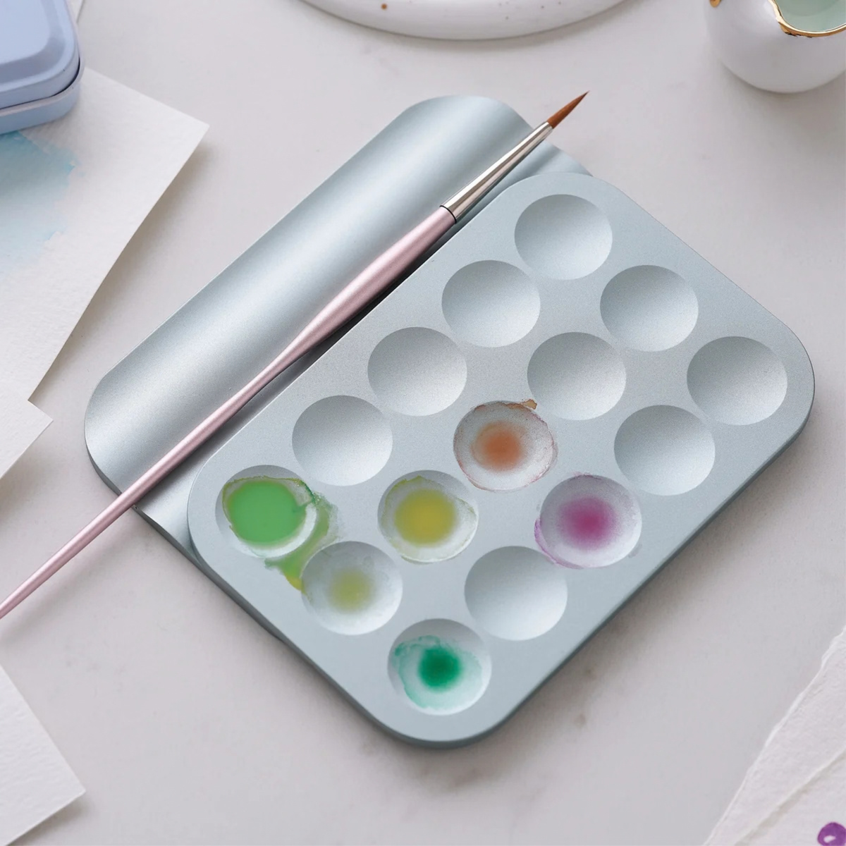Studio Palette