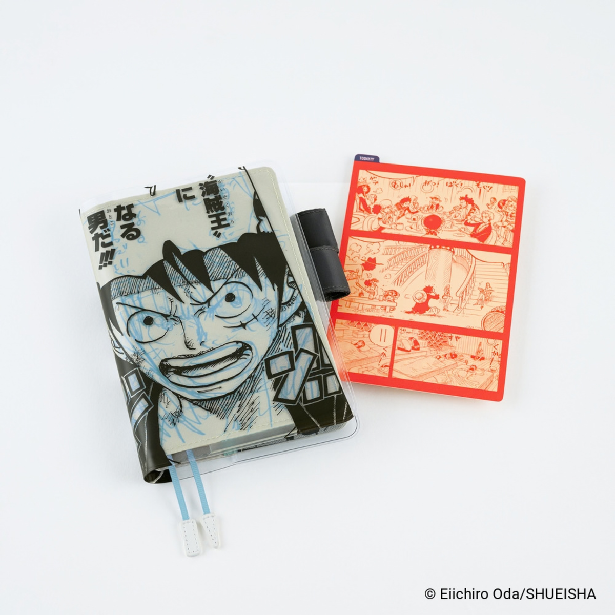 Hobonichi Accessories: Sottopagina Pencil Board One Piece