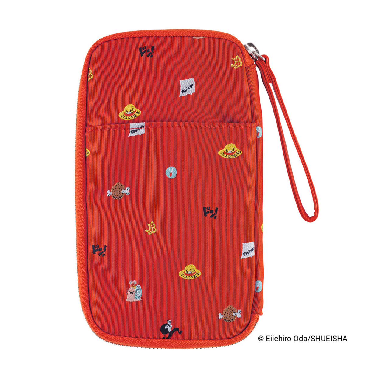 Small Drawer Pouch - ONE PIECE magazine: DON!