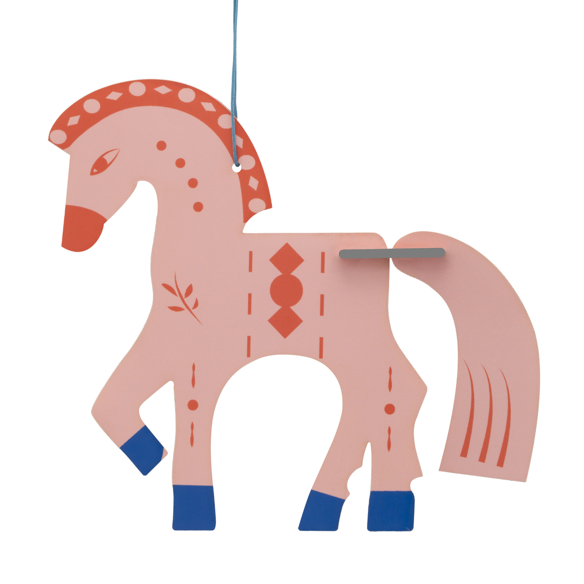Ornament The Little Horse & Deer