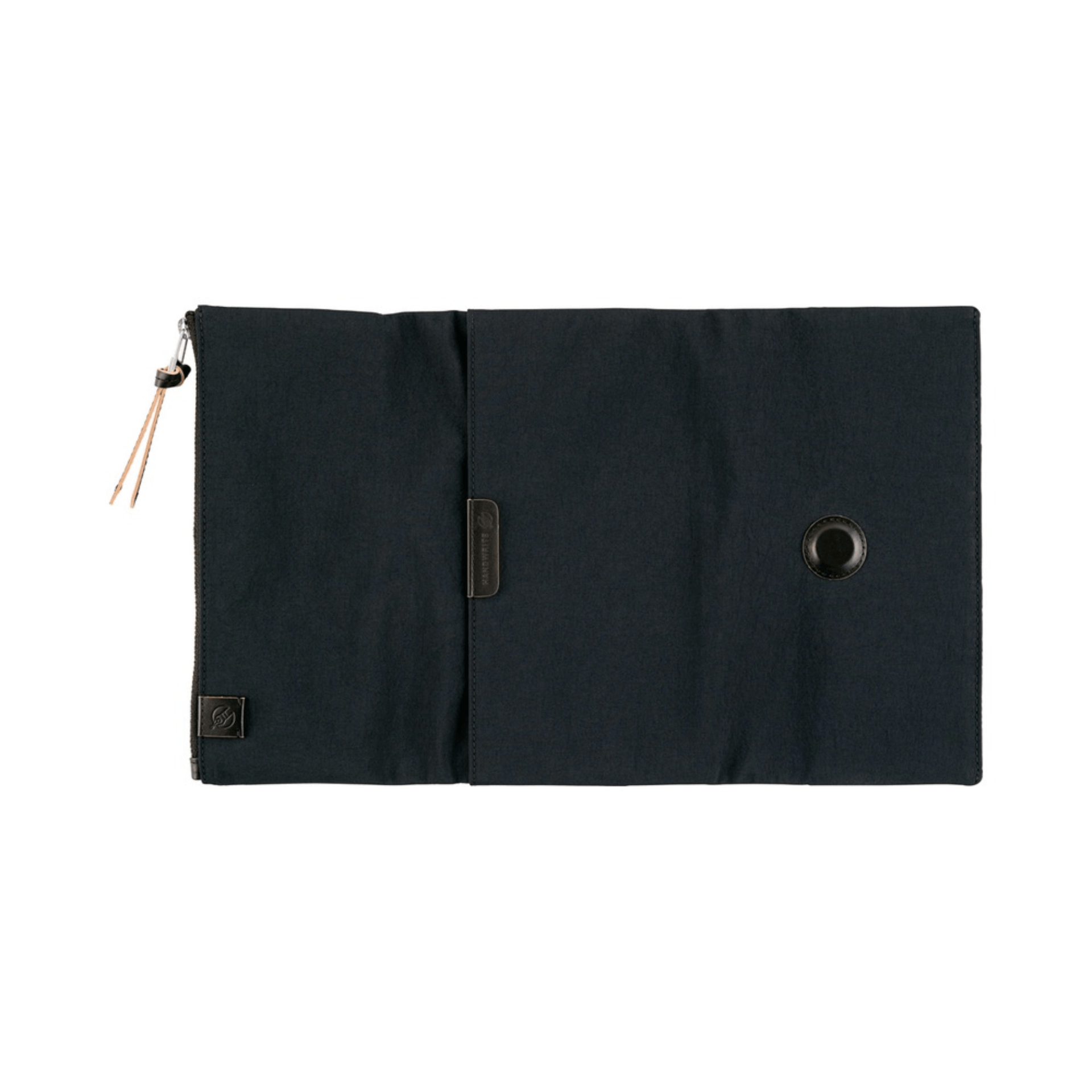 Cover Weeks Tragen - Black