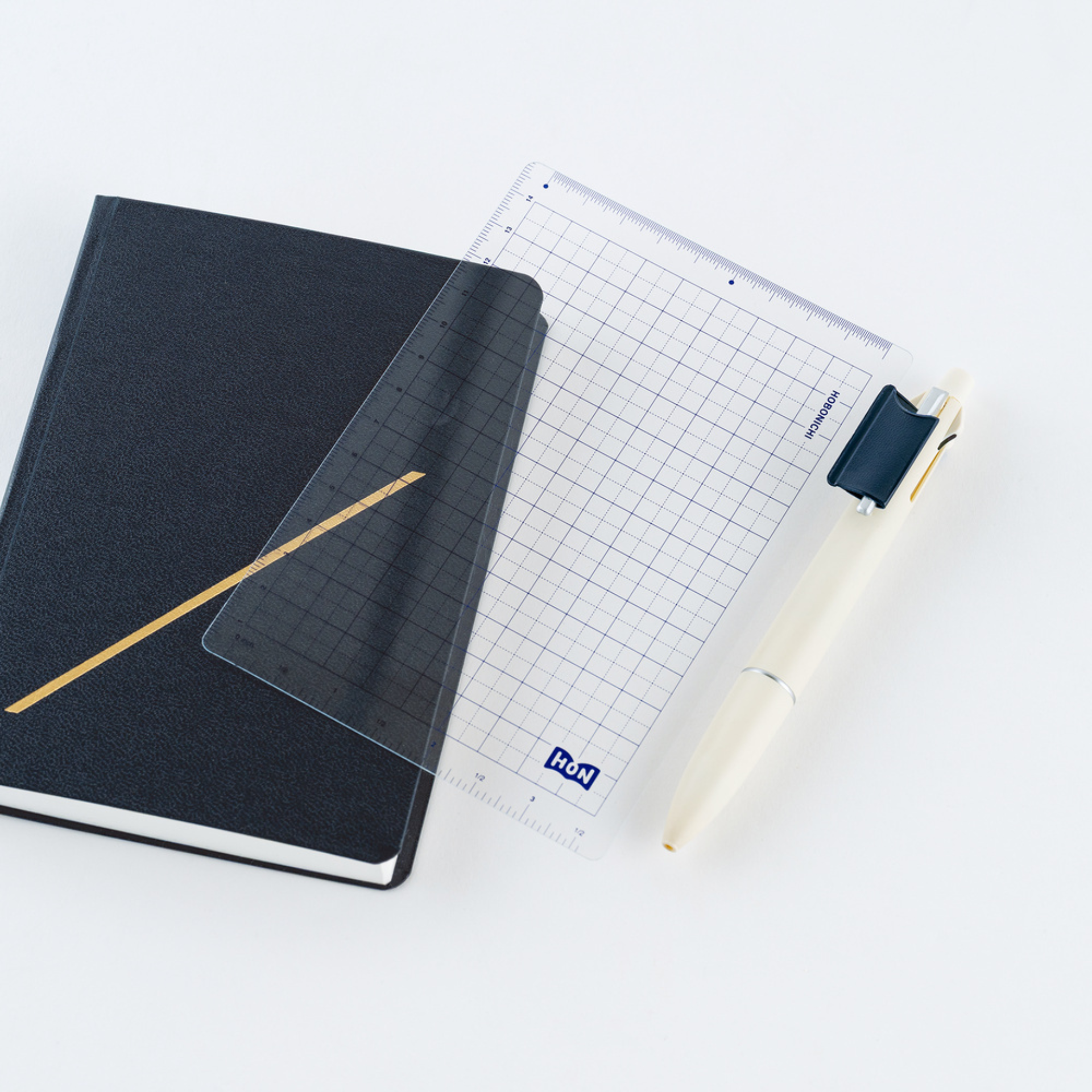 Hobonichi Accessories: Sottopagina Pencil Board for HON