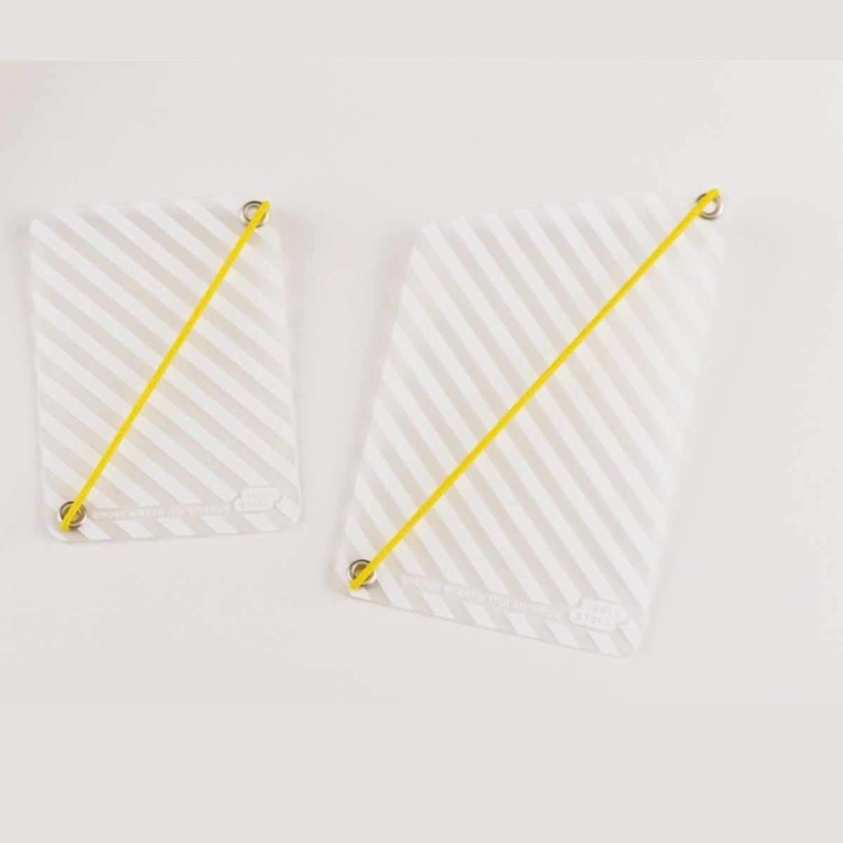 Hobonichi Accessories: Page Keeper
