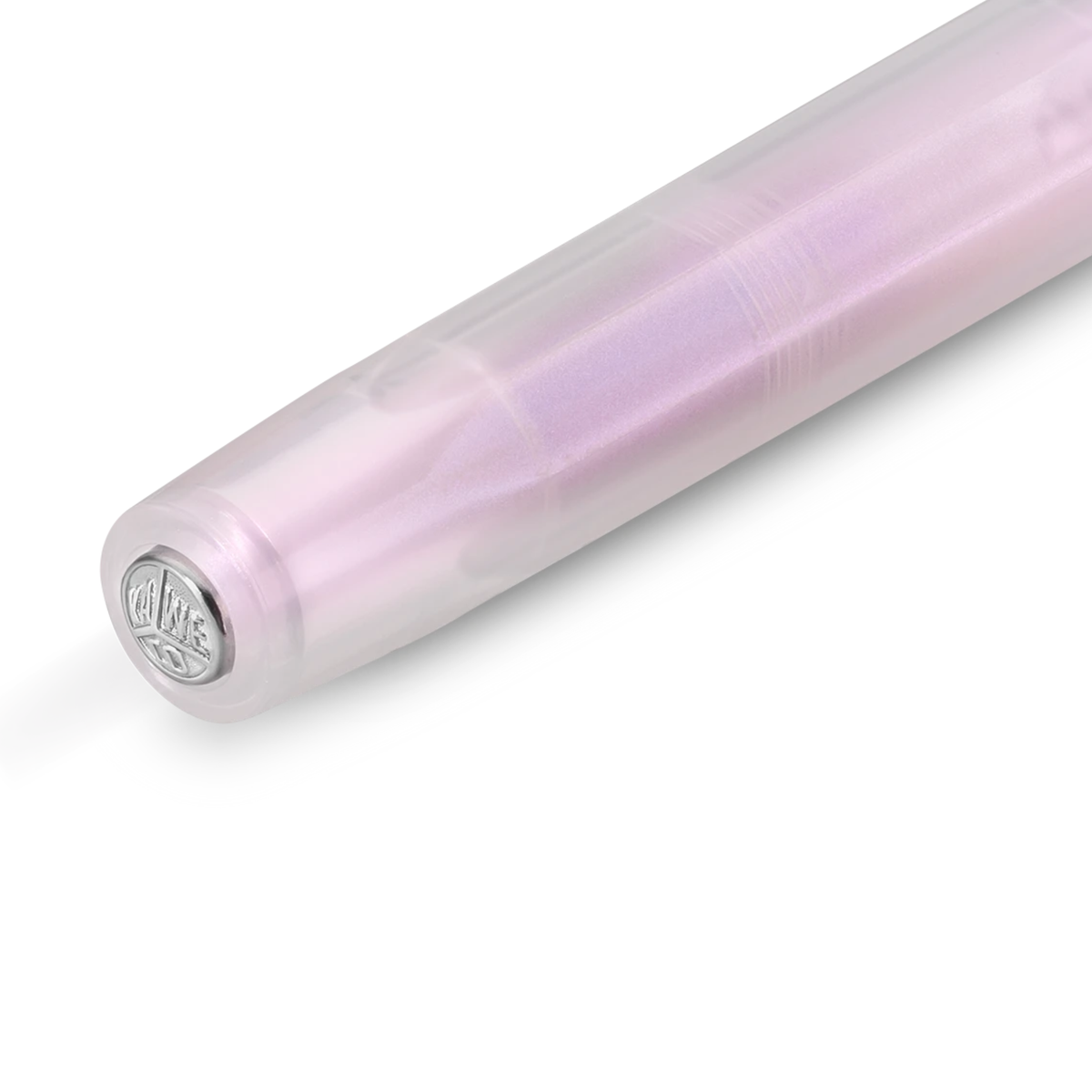 Penna Roller Lunar Sport Kaweco - Light Purple