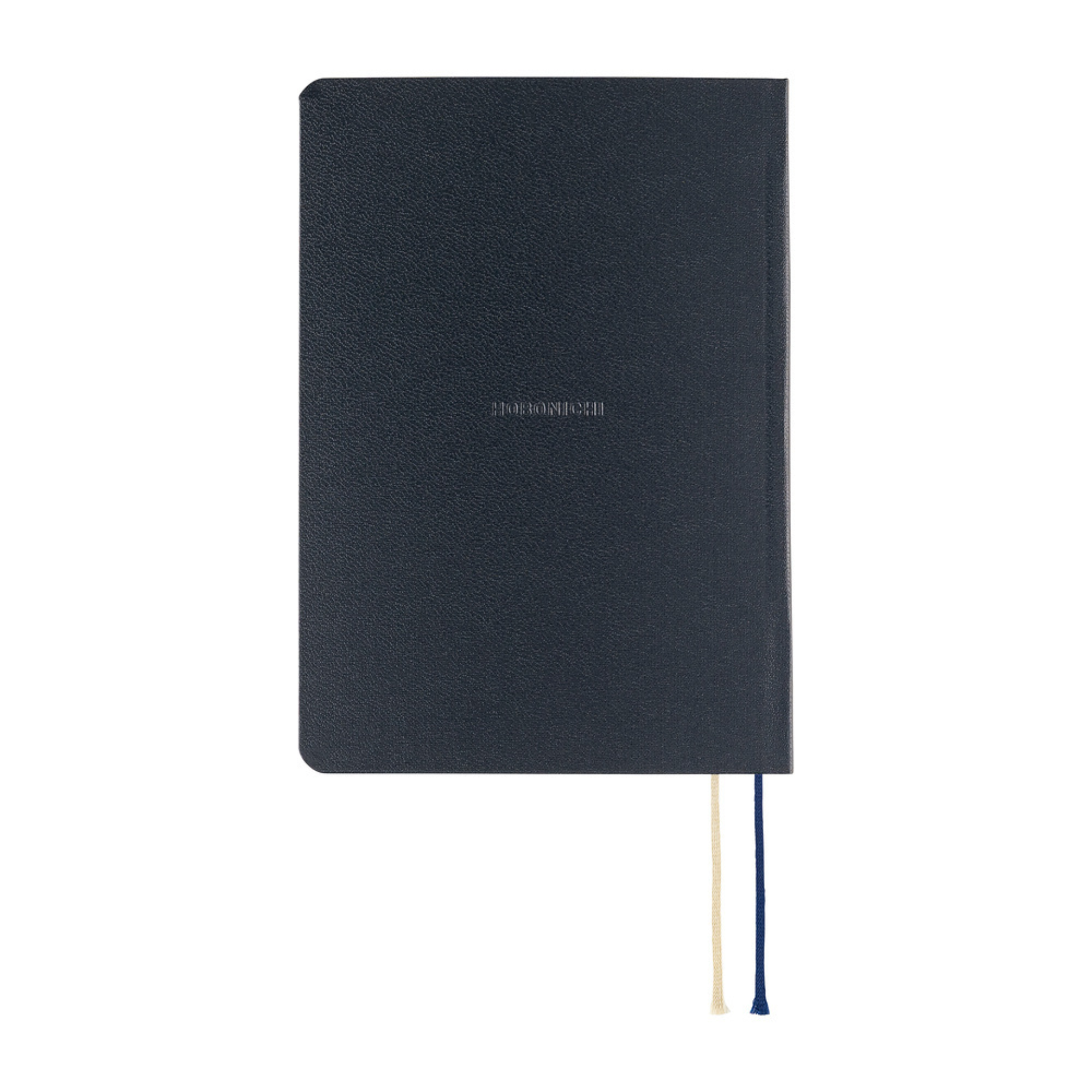 Hobonichi HON A6 2027  - Slash Navy
