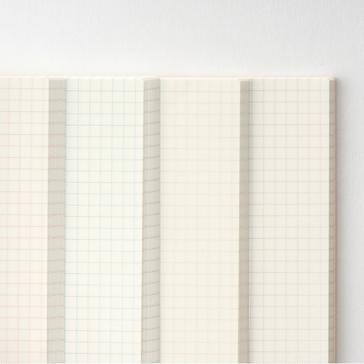 Hobonichi Graph Notebook