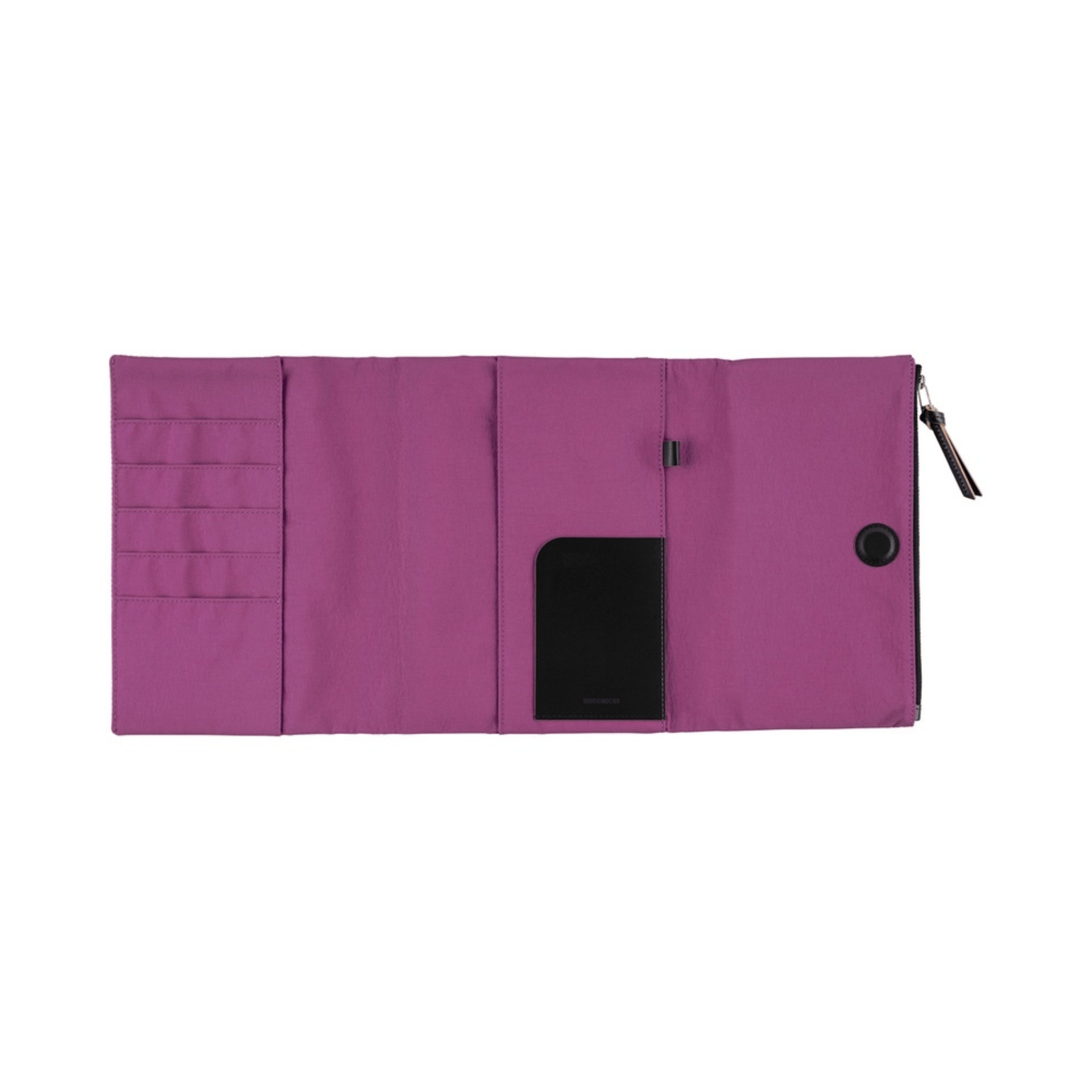 Cover Cousin A5 Tragen - Purple