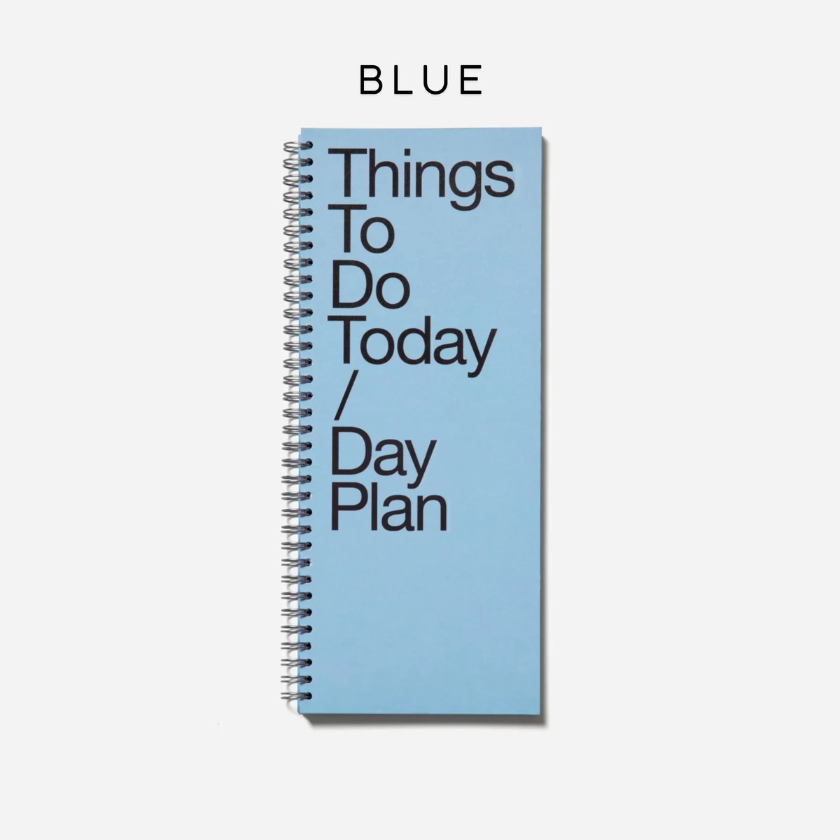 To do Today / Day Plan