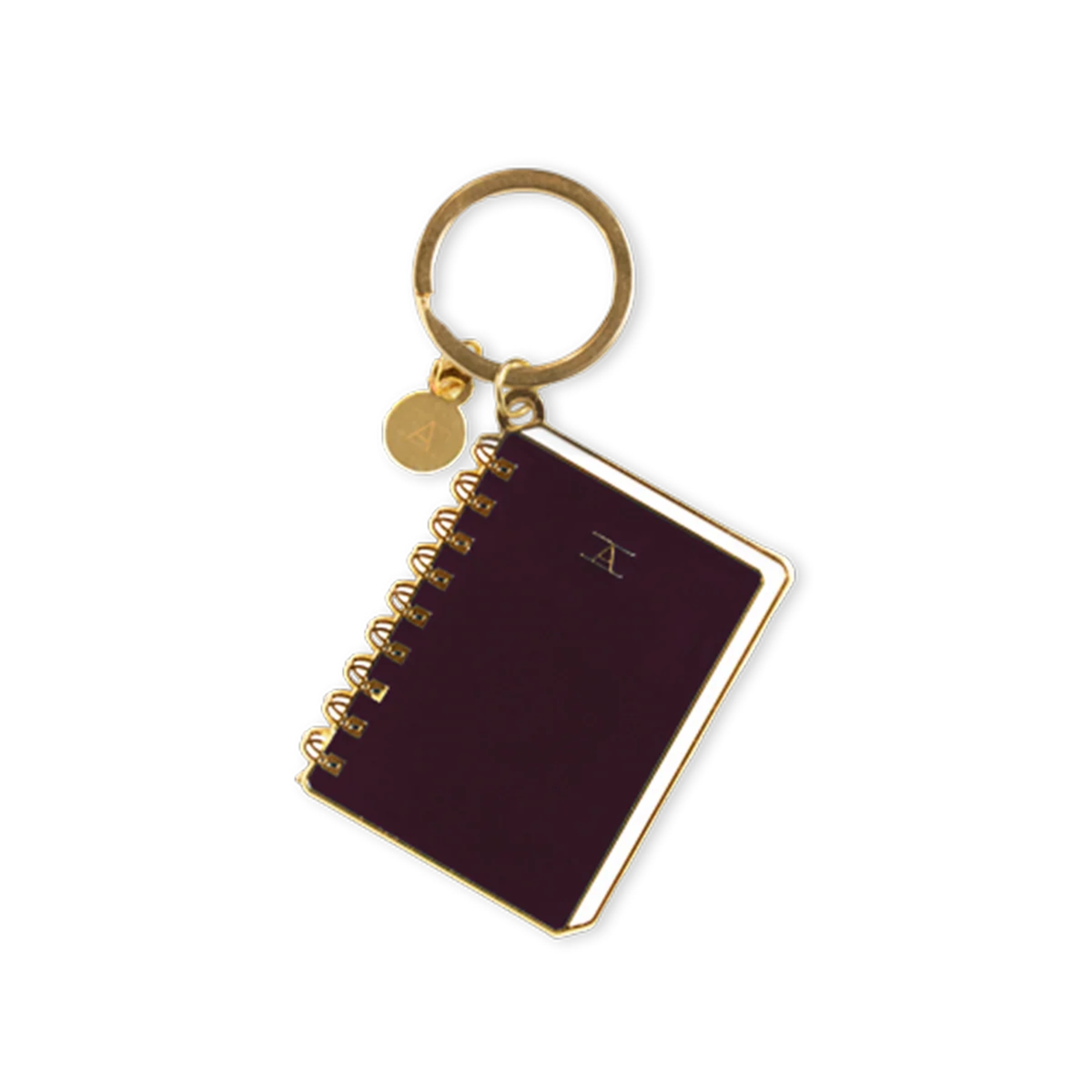 Appointed Keychain