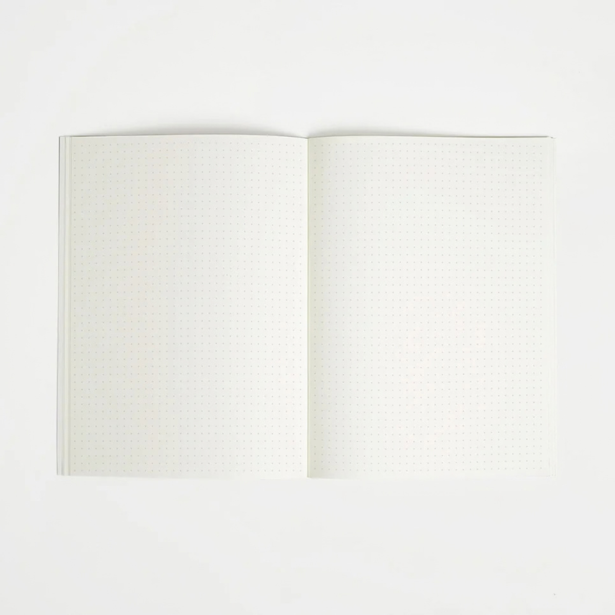 Notebook Booq double side - pink&orange