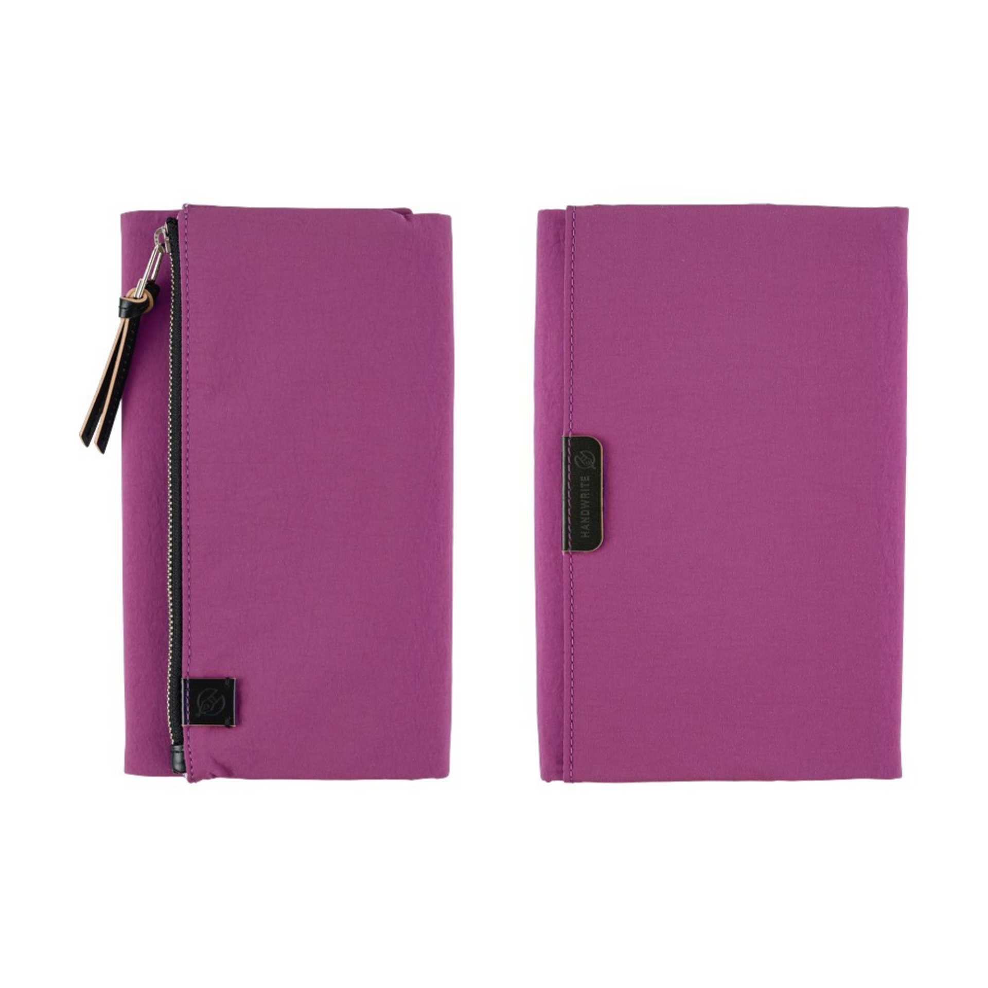Cover Weeks Triggen - Purple
