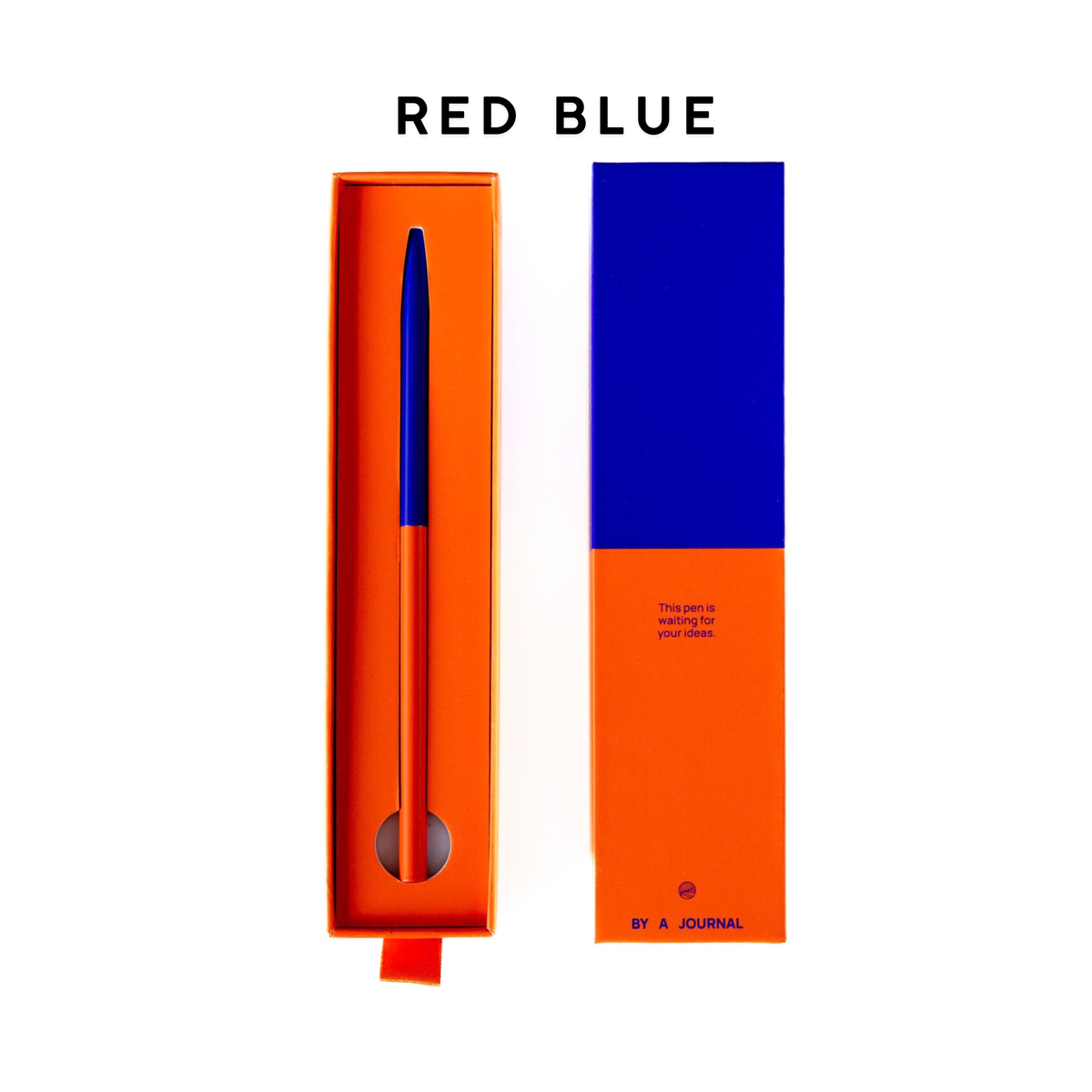 A-Journal Pen
