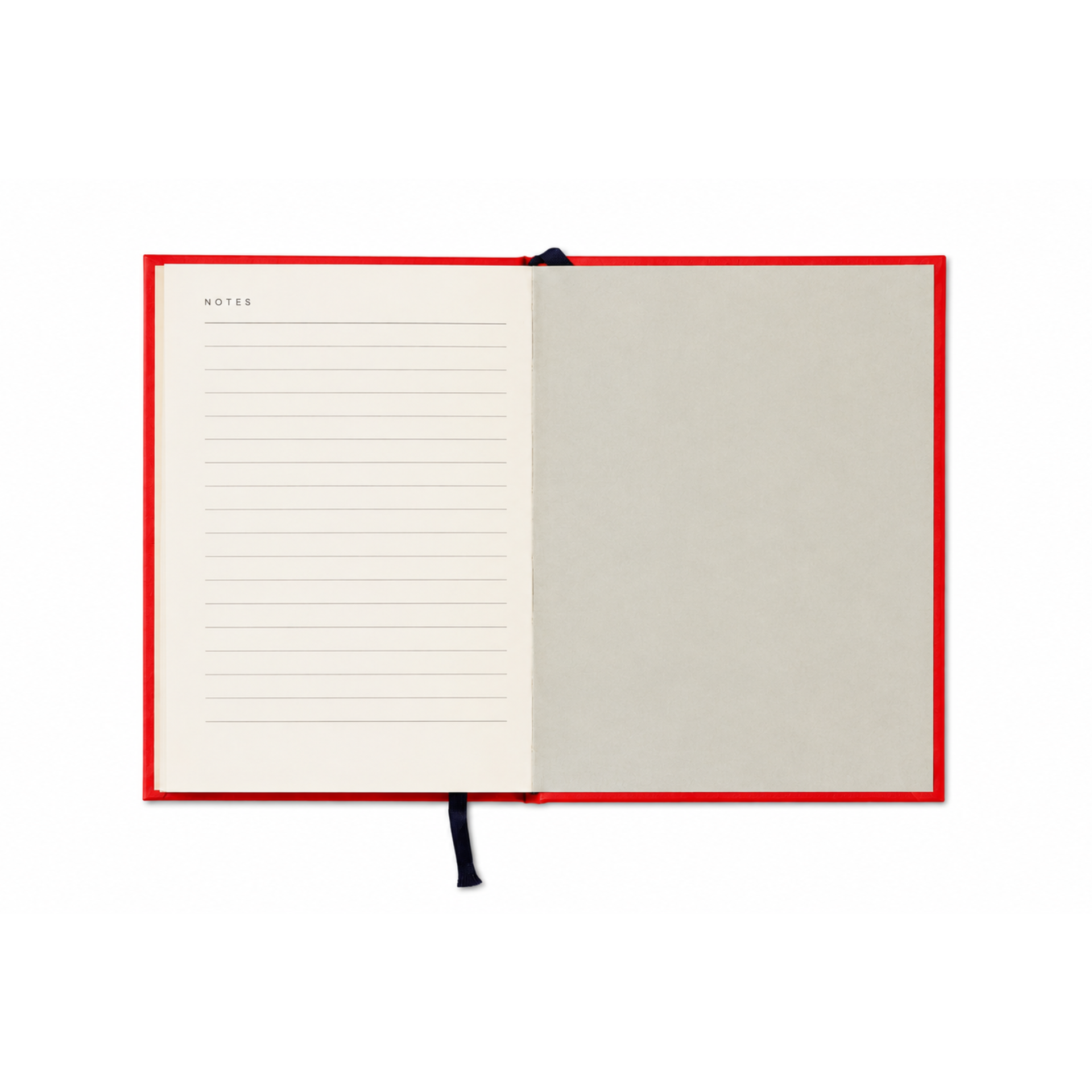 Agenda Alva Small 2027 - Orange